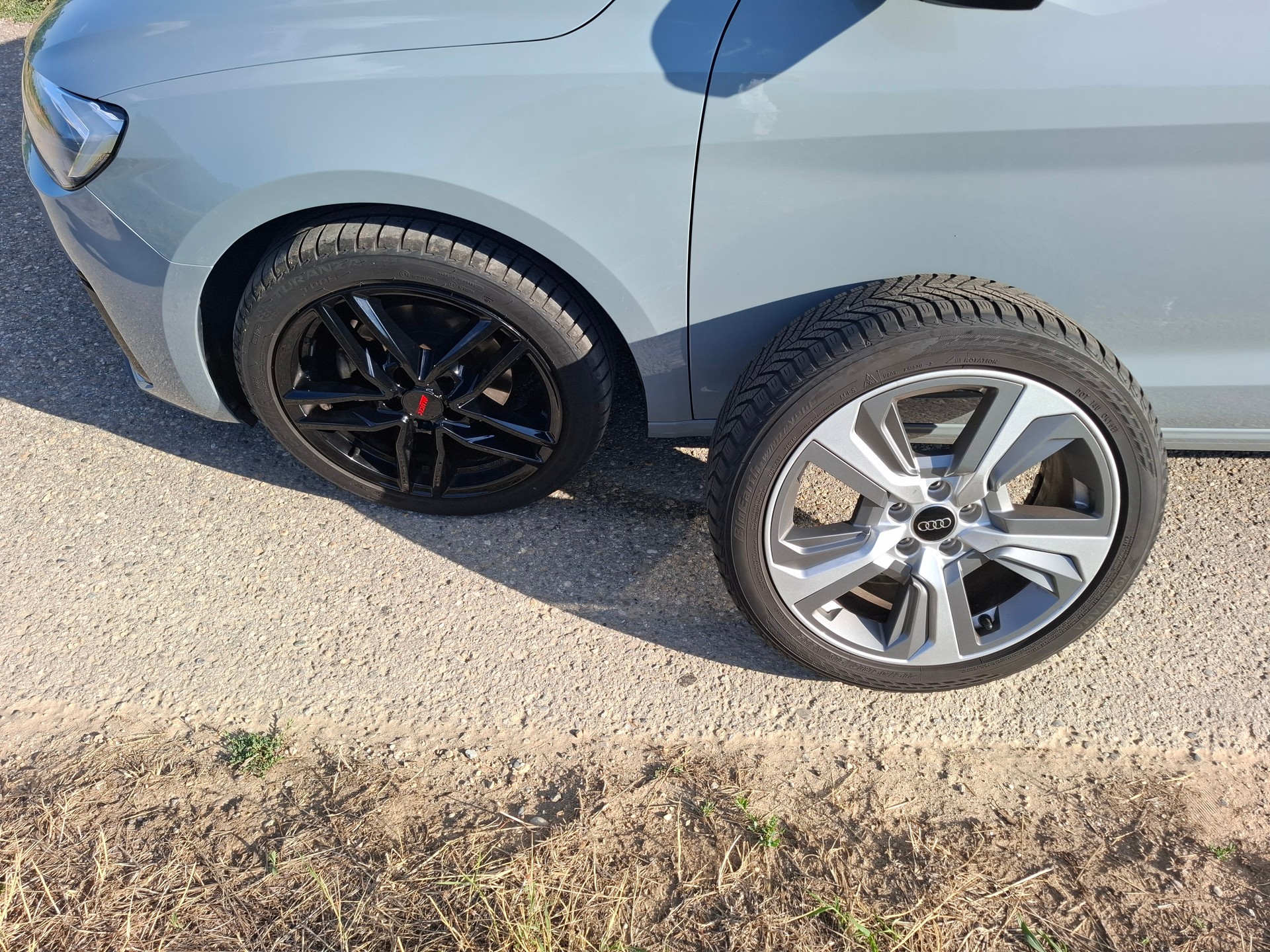 AUDI A1 Sportback 30 TFSI advanced S-tronic-image-8