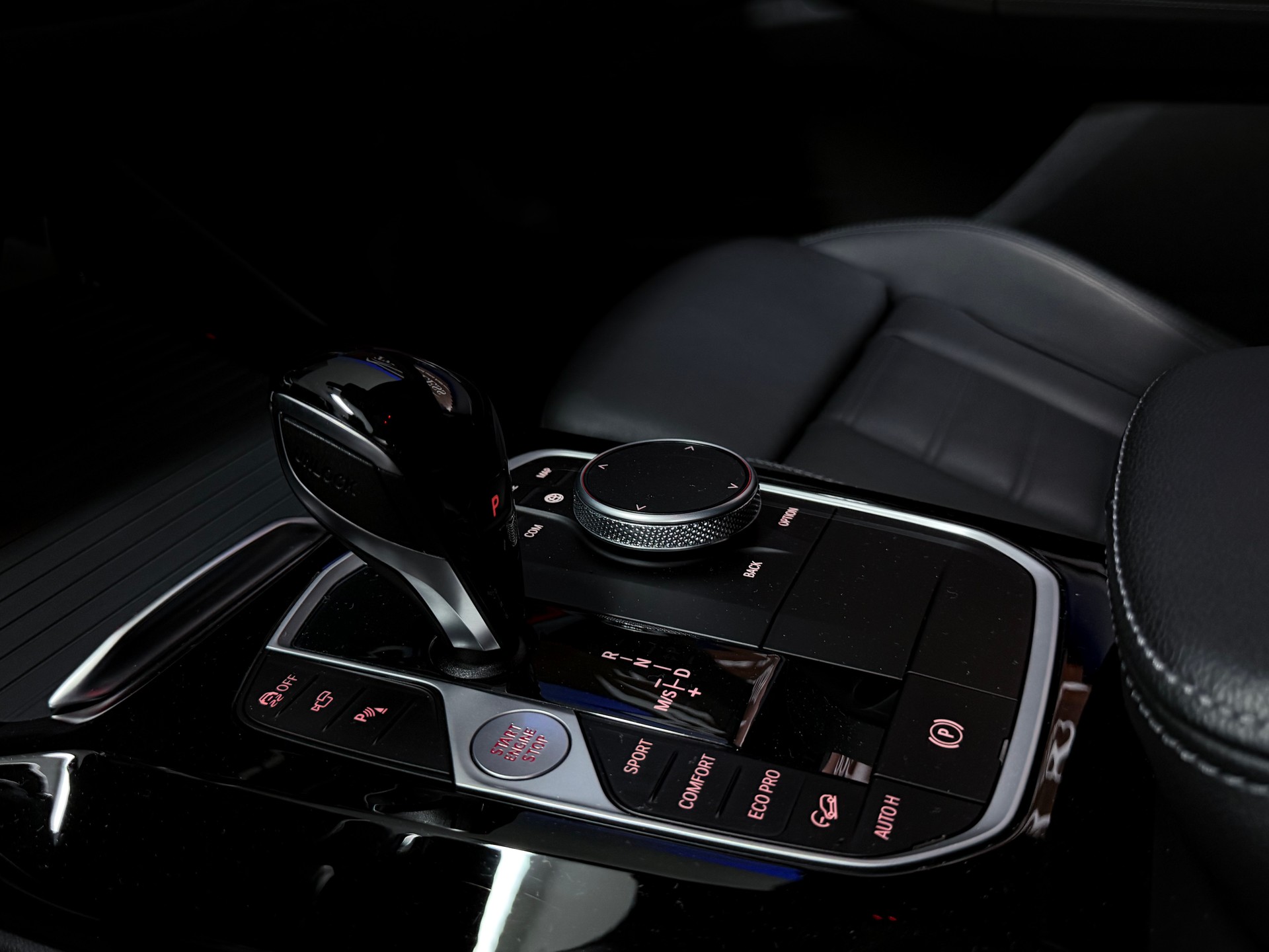 BMW X3 xDrive 48V 20d M Sport-image-10