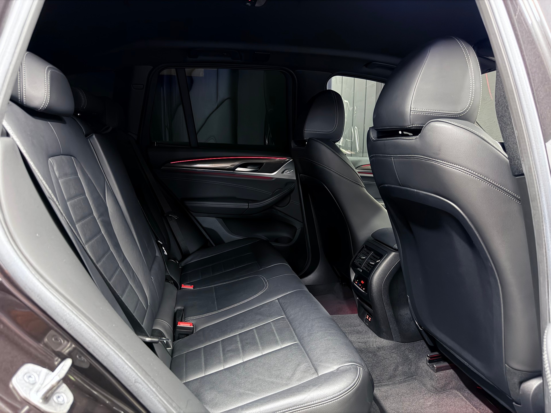 BMW X3 xDrive 48V 20d M Sport-image-14