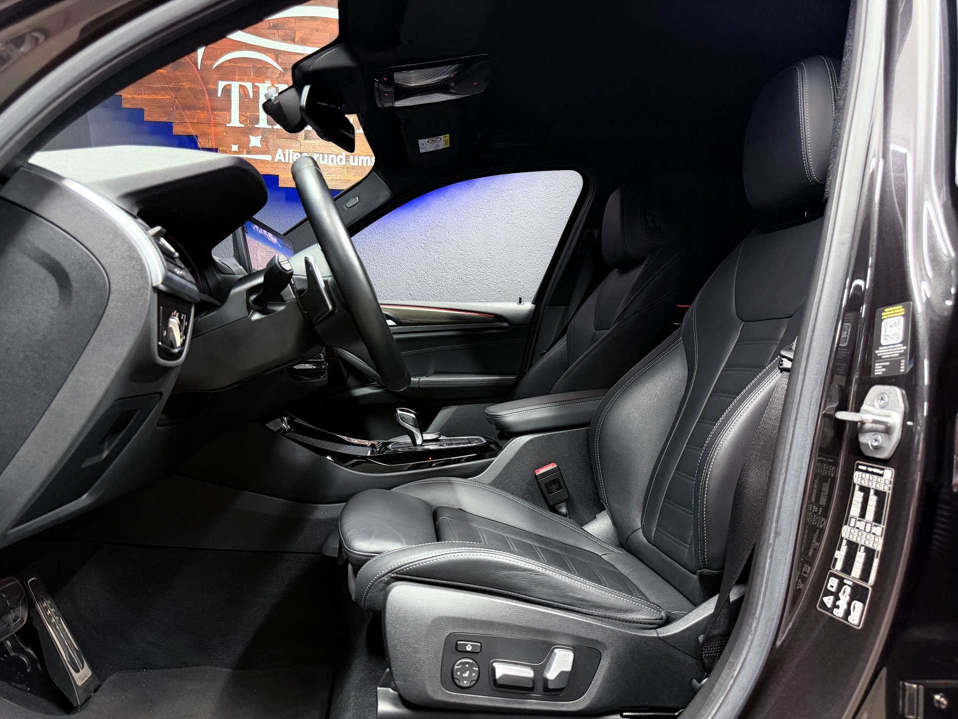 BMW X3 xDrive 48V 20d M Sport-image-7