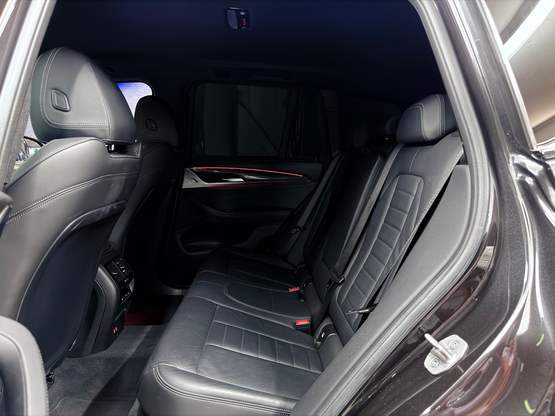 BMW X3 xDrive 48V 20d M Sport-image-12