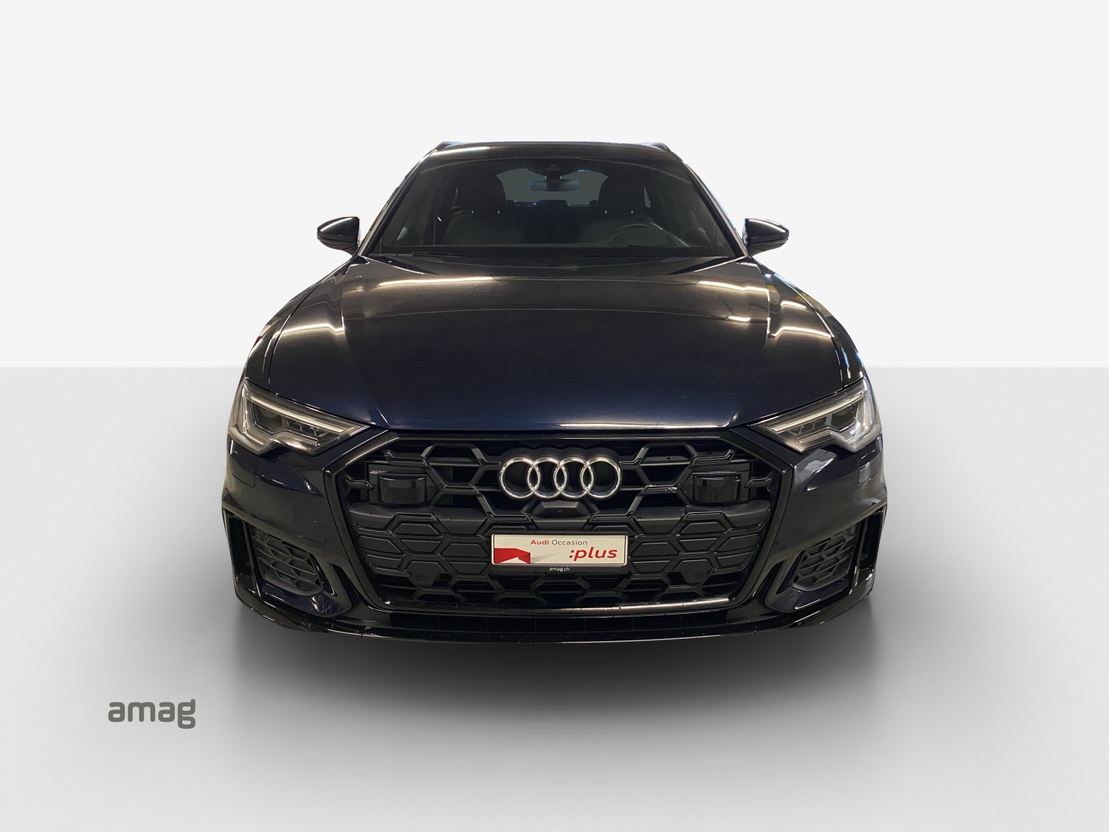 AUDI A6 Avant 40 TDI S line S-tronic-image-6
