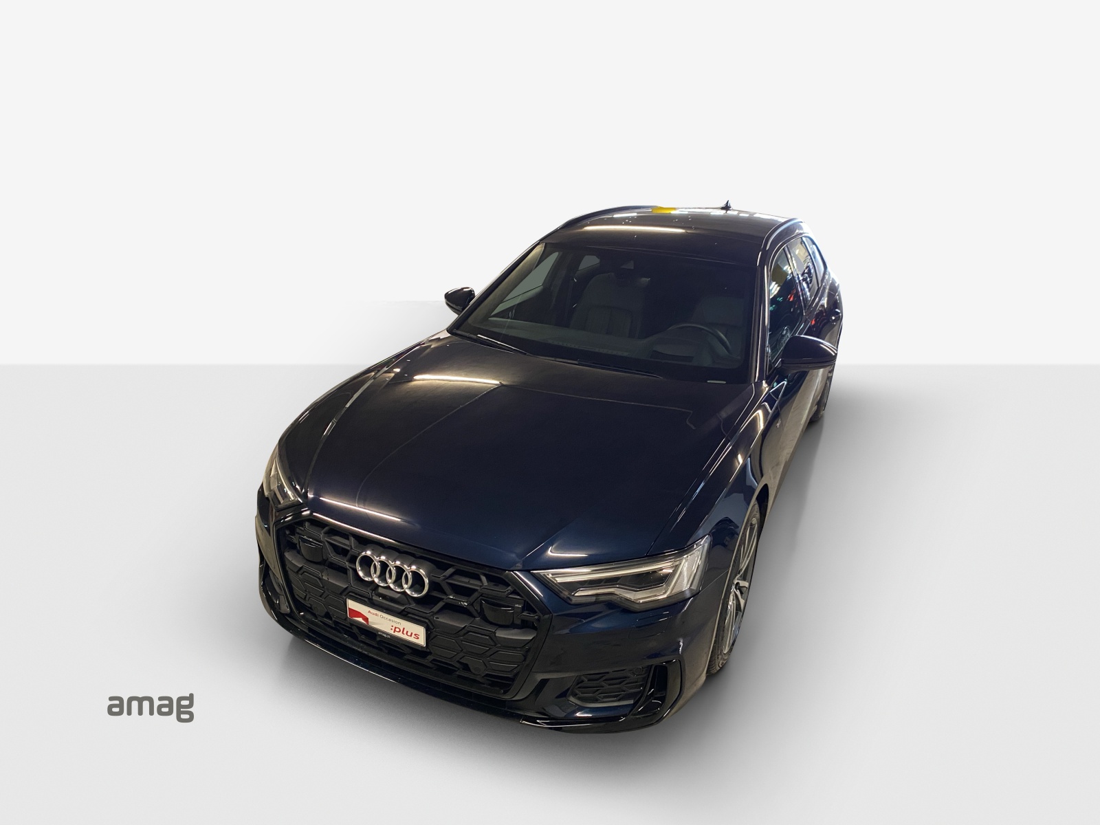 AUDI A6 Avant 40 TDI S line S-tronic-image-15