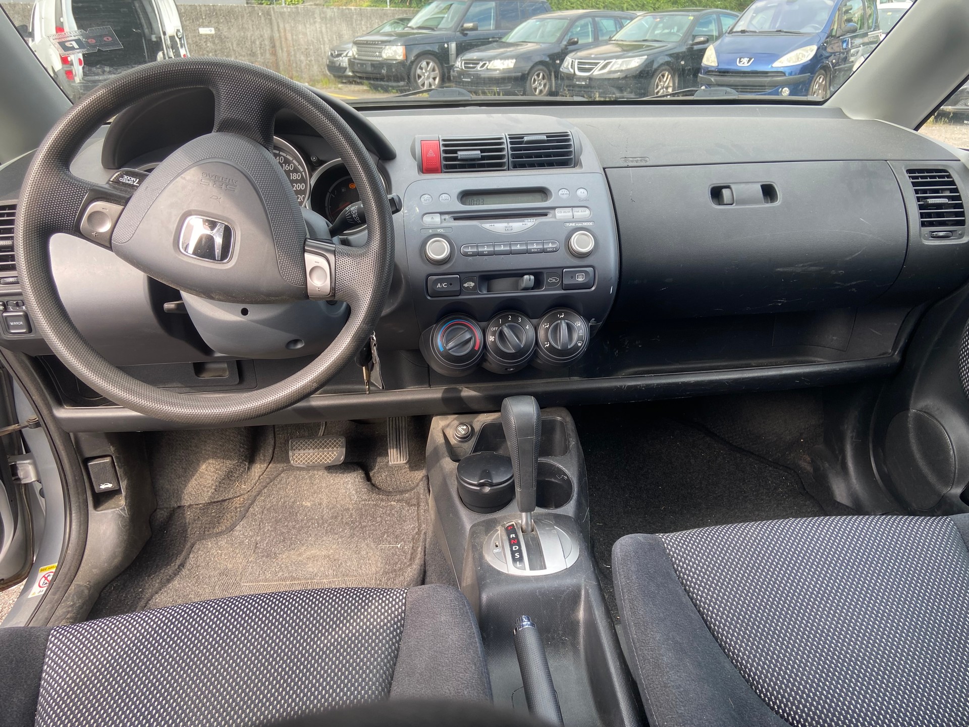 HONDA Jazz 1.4i 30 Jahre-image-10
