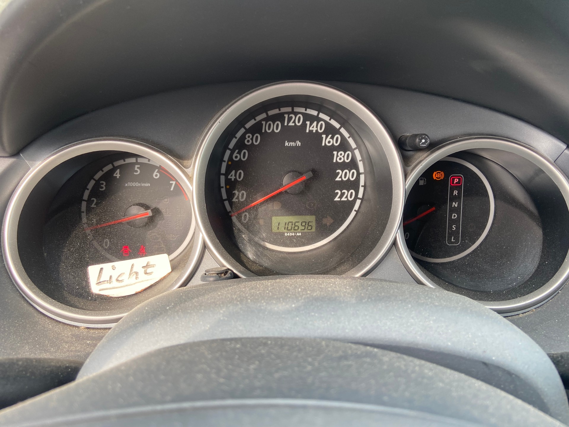 HONDA Jazz 1.4i 30 Jahre-image-11