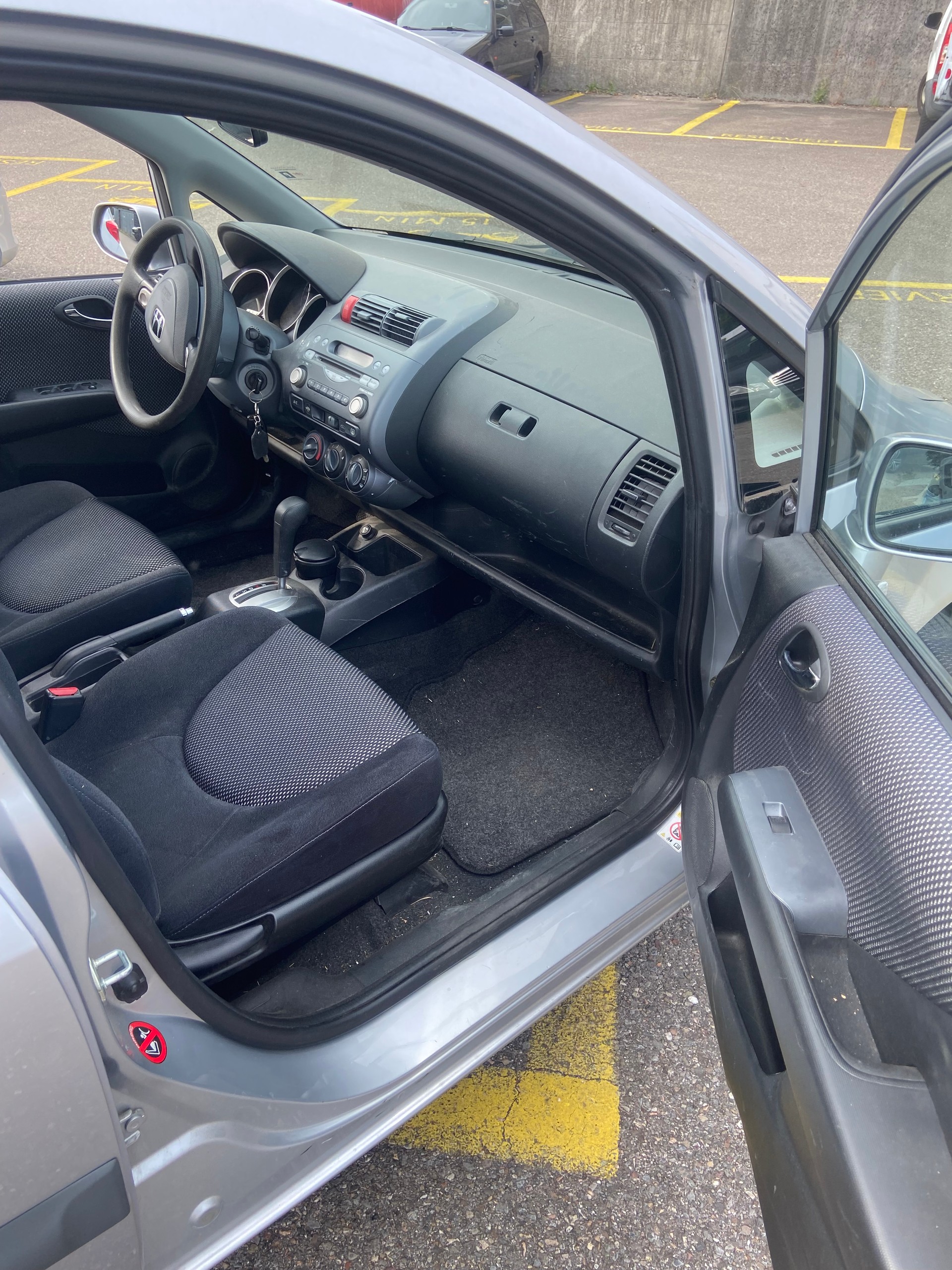 HONDA Jazz 1.4i 30 Jahre-image-9