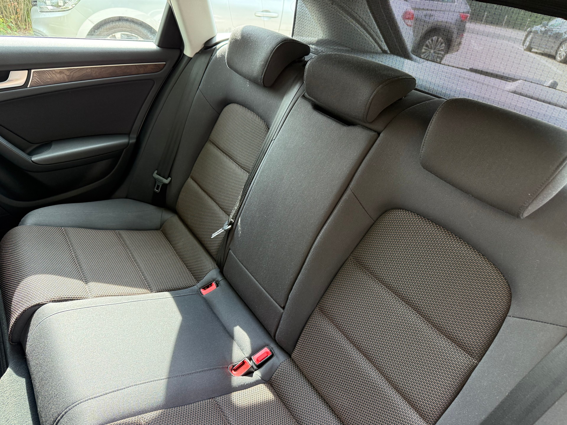 AUDI A4 allroad 2.0 TFSI quattro S-tronic-image-10
