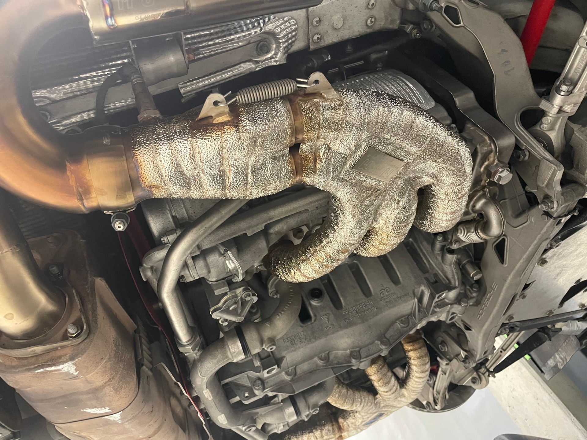 PORSCHE 3.8 GT3 PDK-image-3