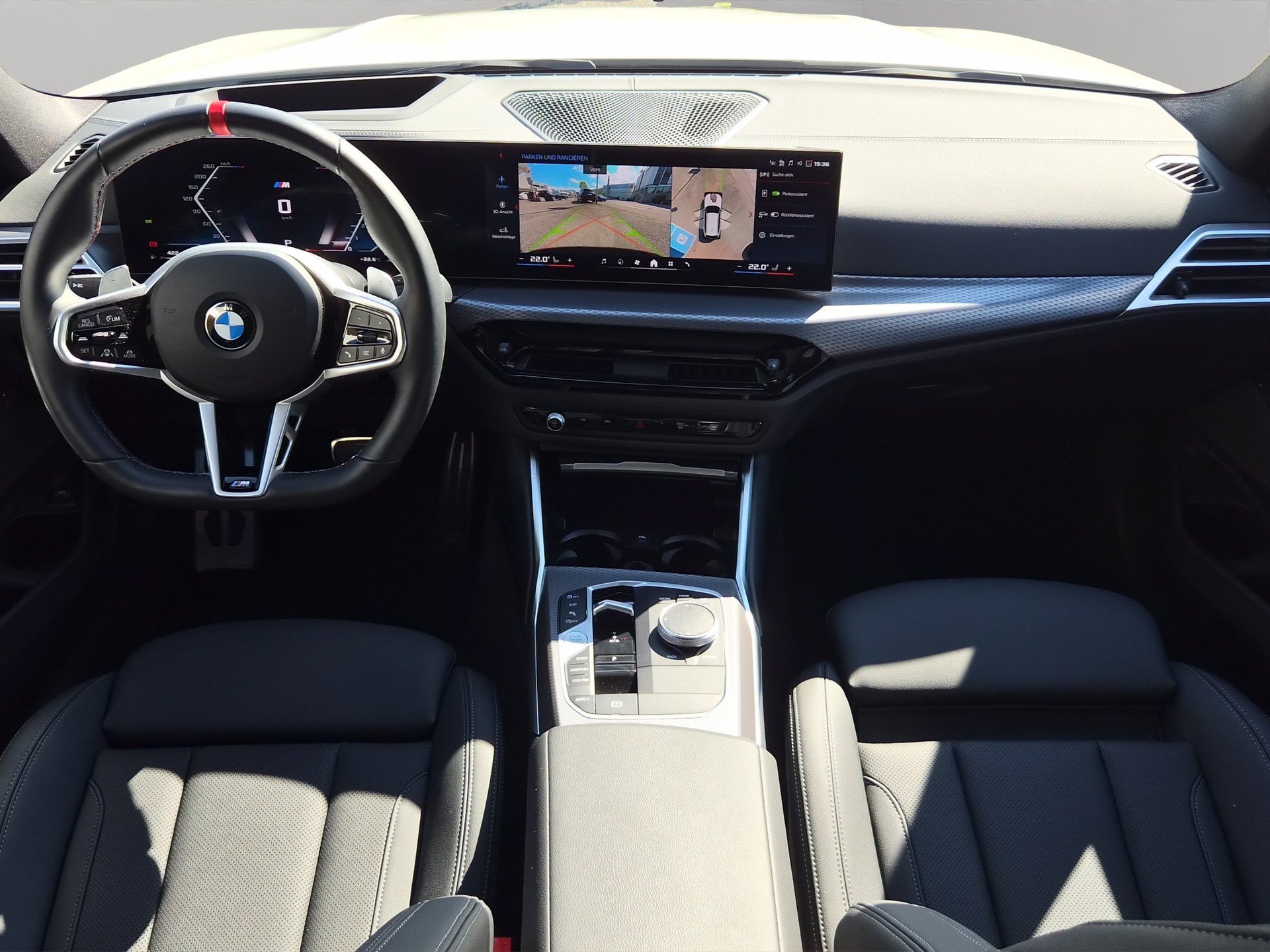 BMW M340i xDrive 48V Touring Steptronic M Sport Pro-image-15
