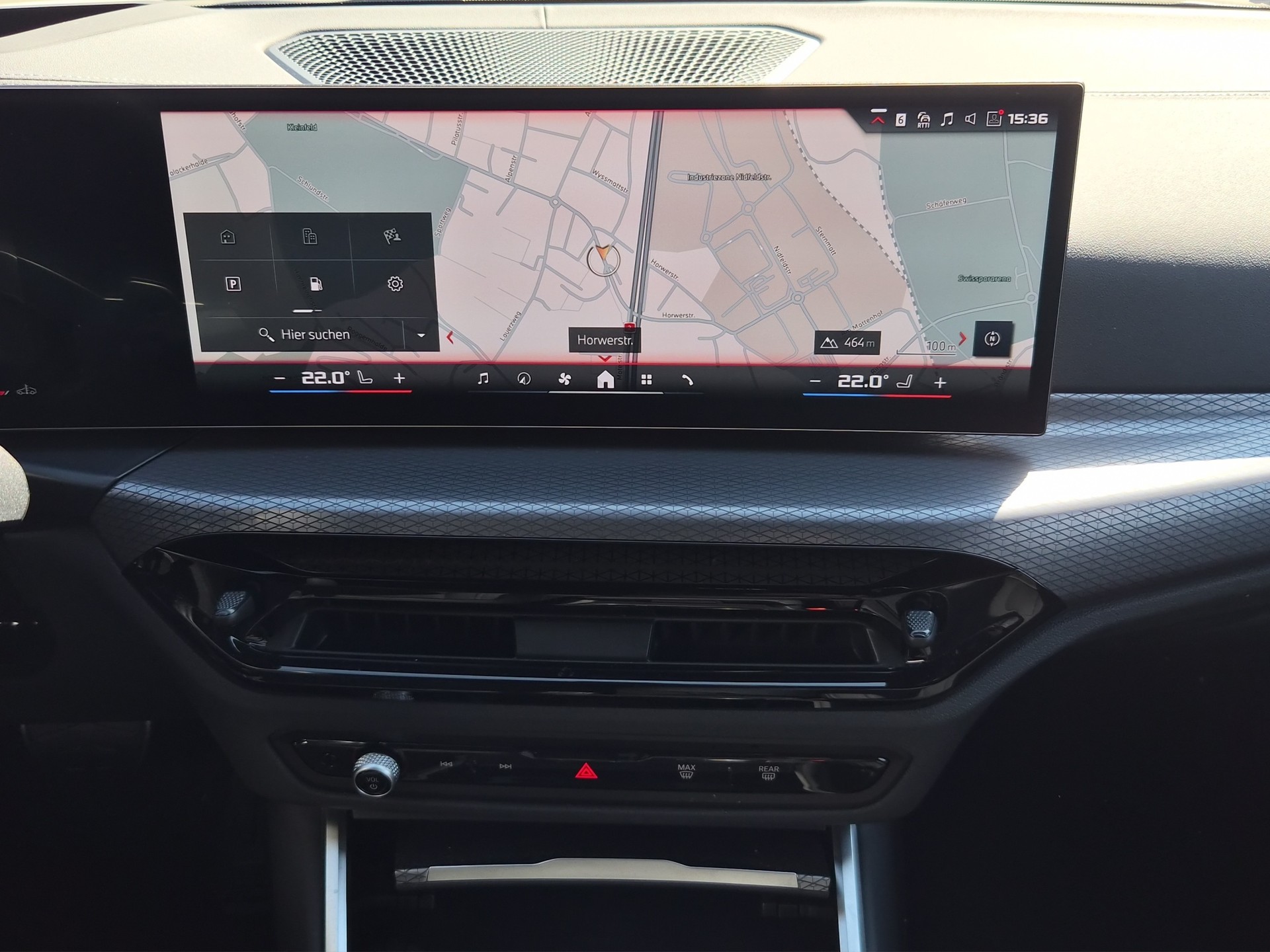 BMW M340i xDrive 48V Touring Steptronic M Sport Pro-image-17