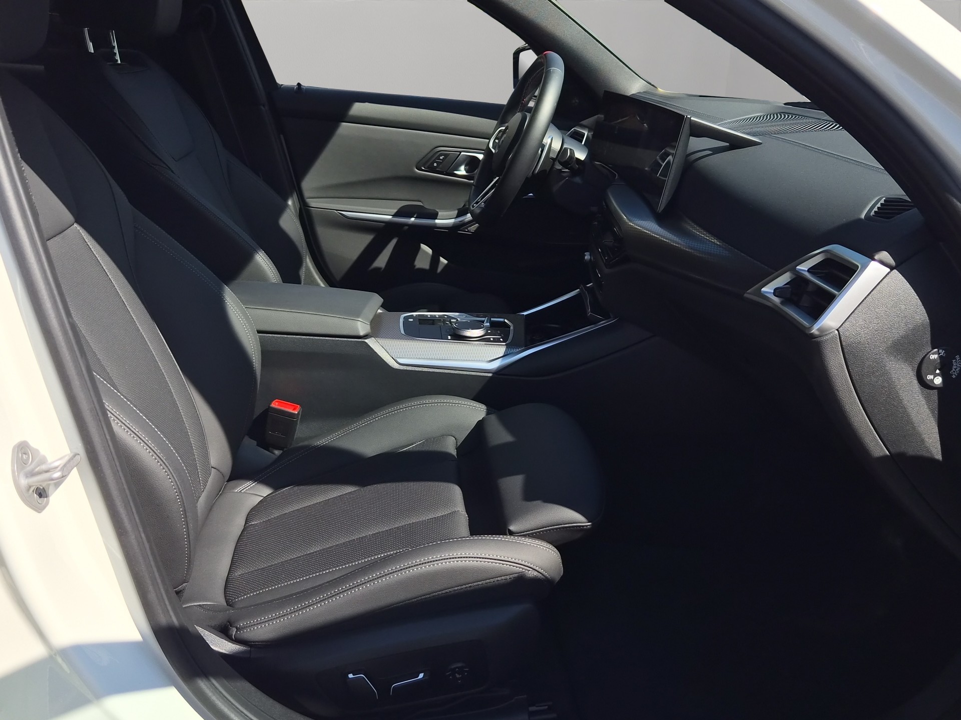 BMW M340i xDrive 48V Touring Steptronic M Sport Pro-image-20