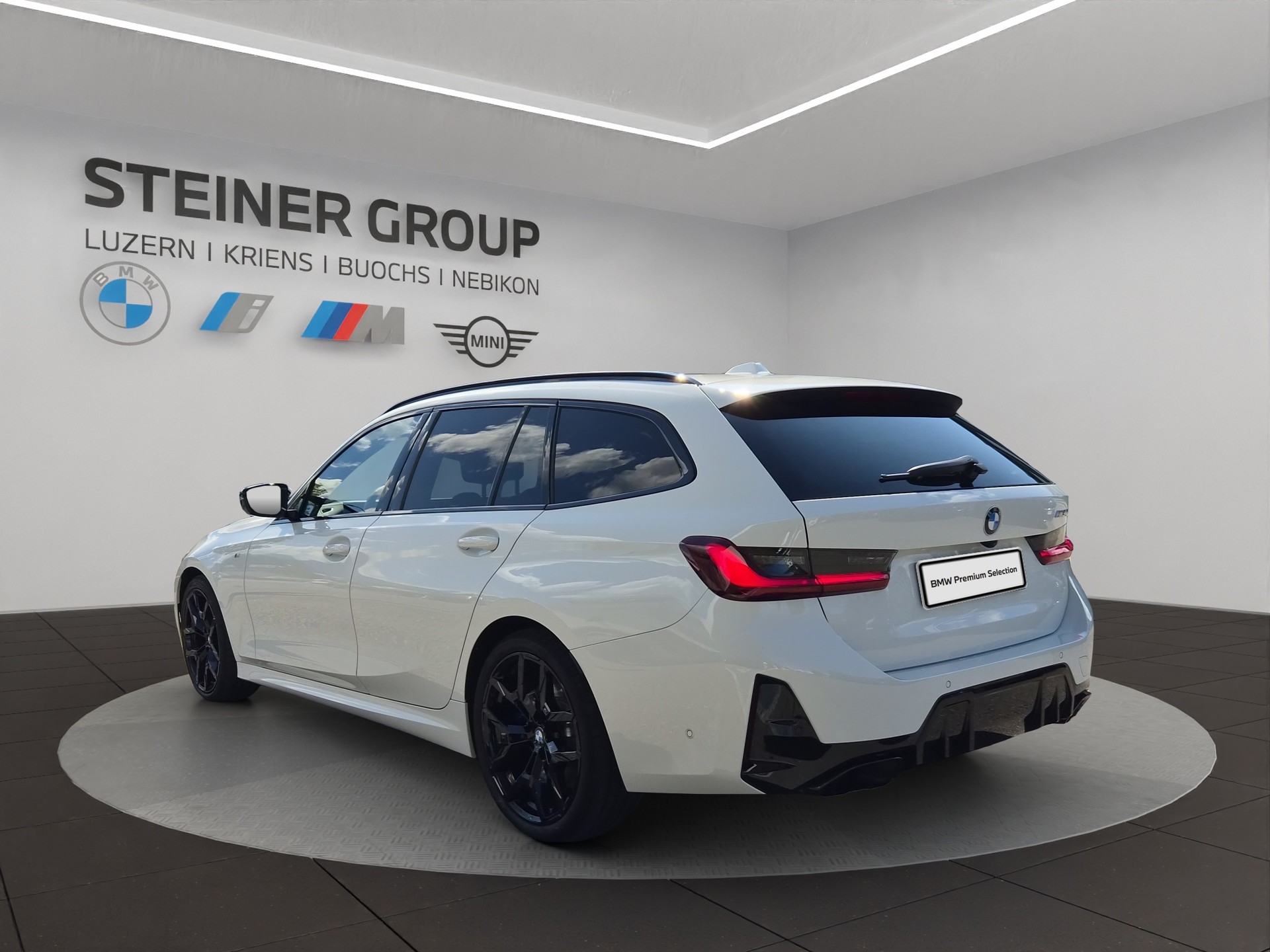 BMW M340i xDrive 48V Touring Steptronic M Sport Pro-image-6
