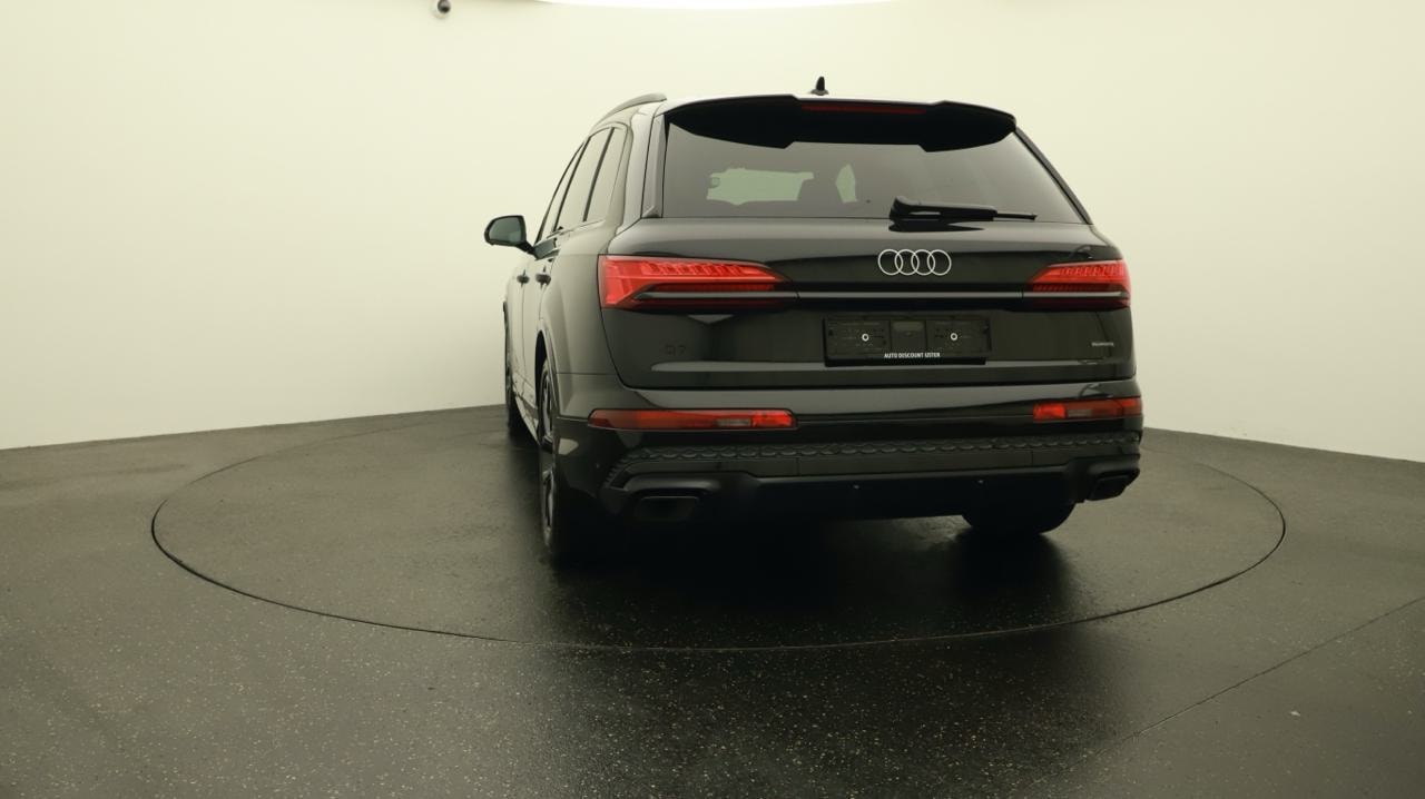 AUDI Q7 SUV TDI quattro 210 kW S Line tiptronic-showroom-element-3
