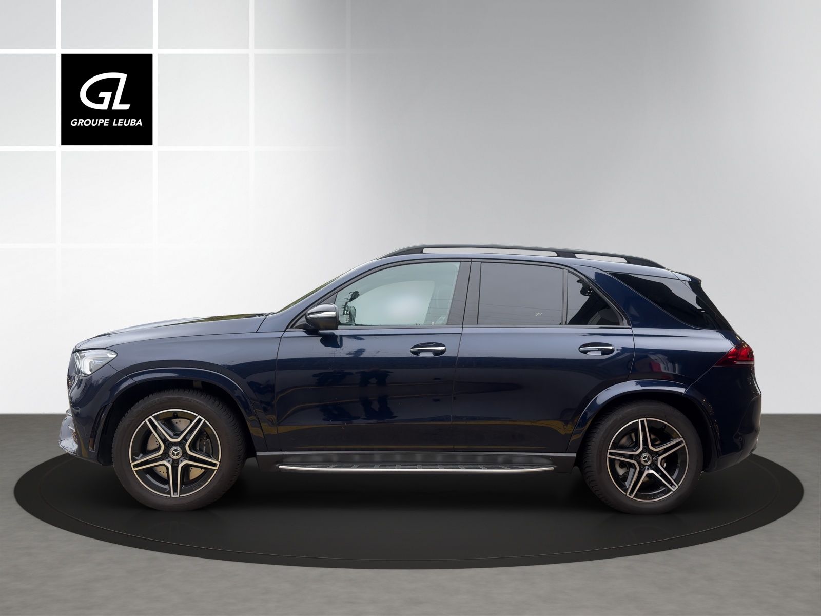 Image MERCEDES-BENZ GLE-450 GLE 450 AMG Line 4Matic