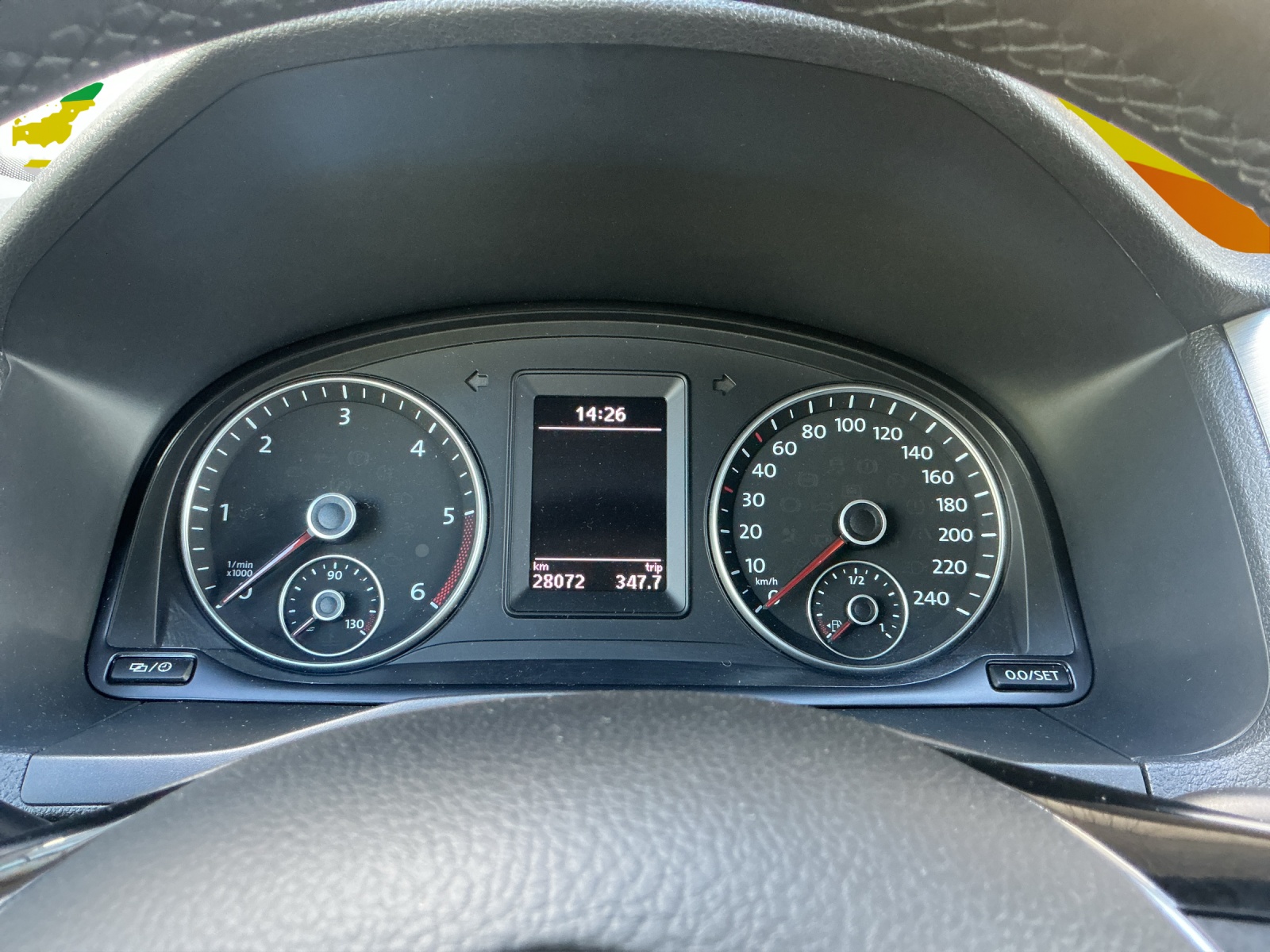 VW Caddy 2.0 TDI Liberty DSG-image-6