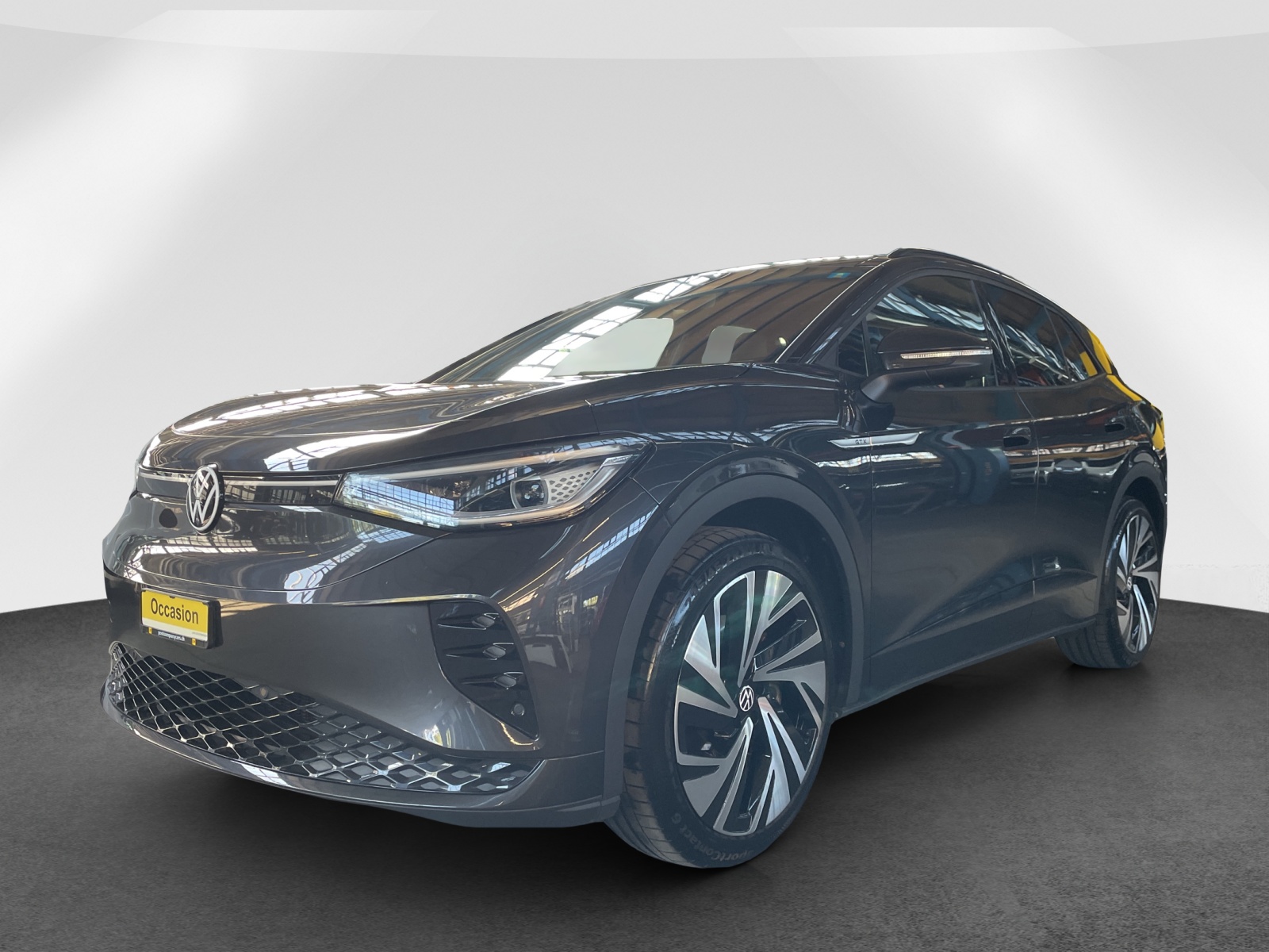 VW ID.4 GTX 4motion-image-2