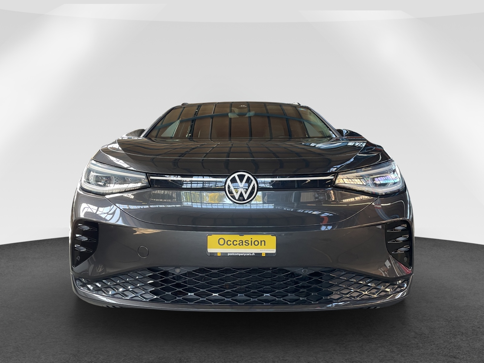 VW ID.4 GTX 4motion-image-1