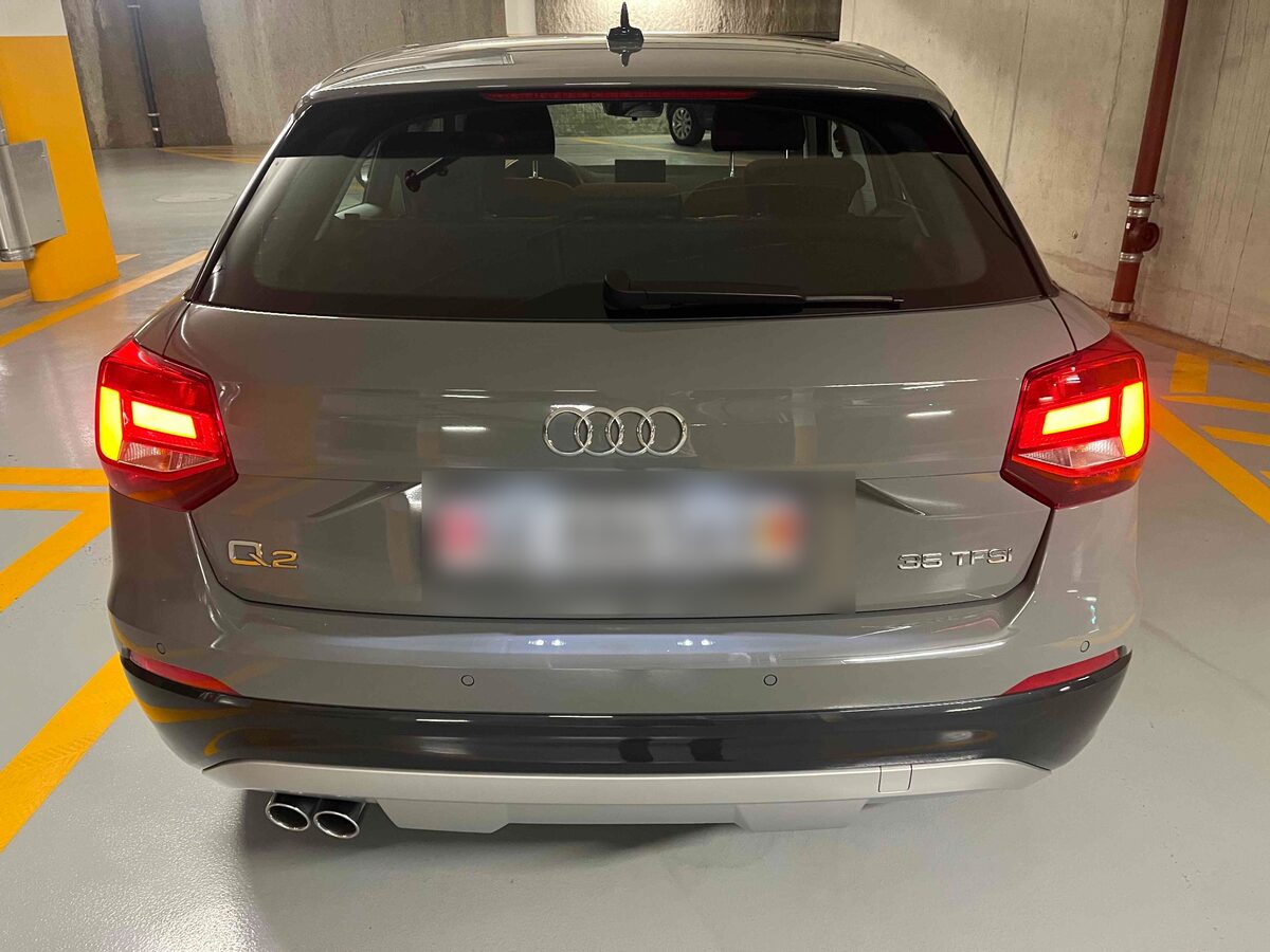 AUDI 1.5 35 TFSI S-Tronic-image-12