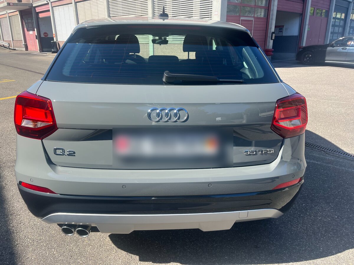 AUDI 1.5 35 TFSI S-Tronic-image-3
