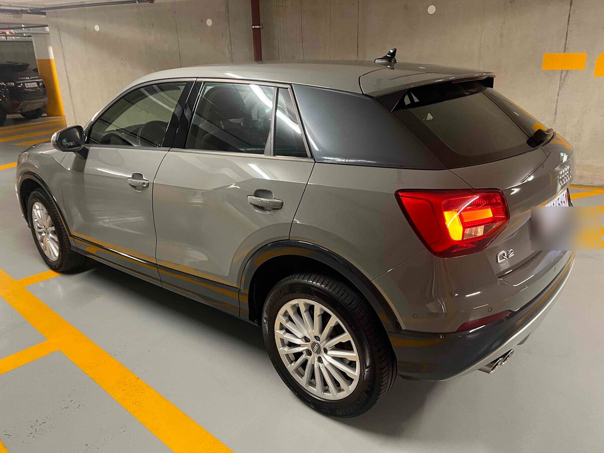 AUDI 1.5 35 TFSI S-Tronic-image-13