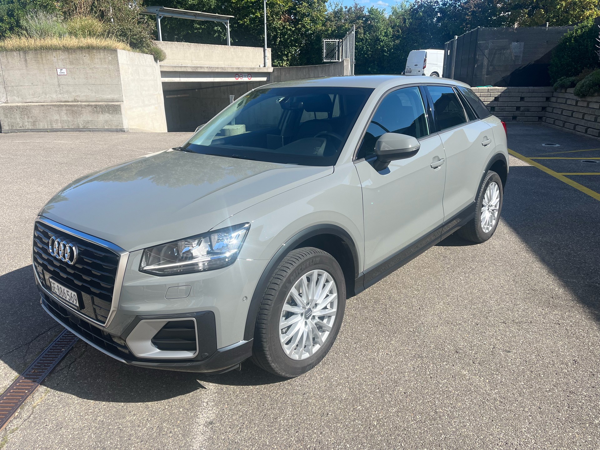 AUDI 1.5 35 TFSI S-Tronic-image-0