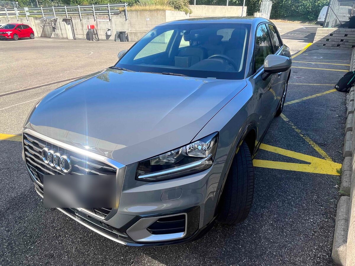 AUDI 1.5 35 TFSI S-Tronic-image-7