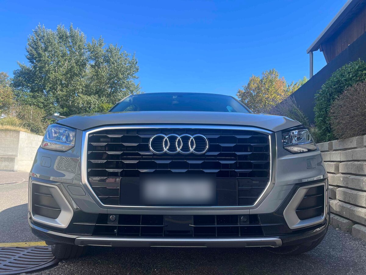 AUDI 1.5 35 TFSI S-Tronic-image-9