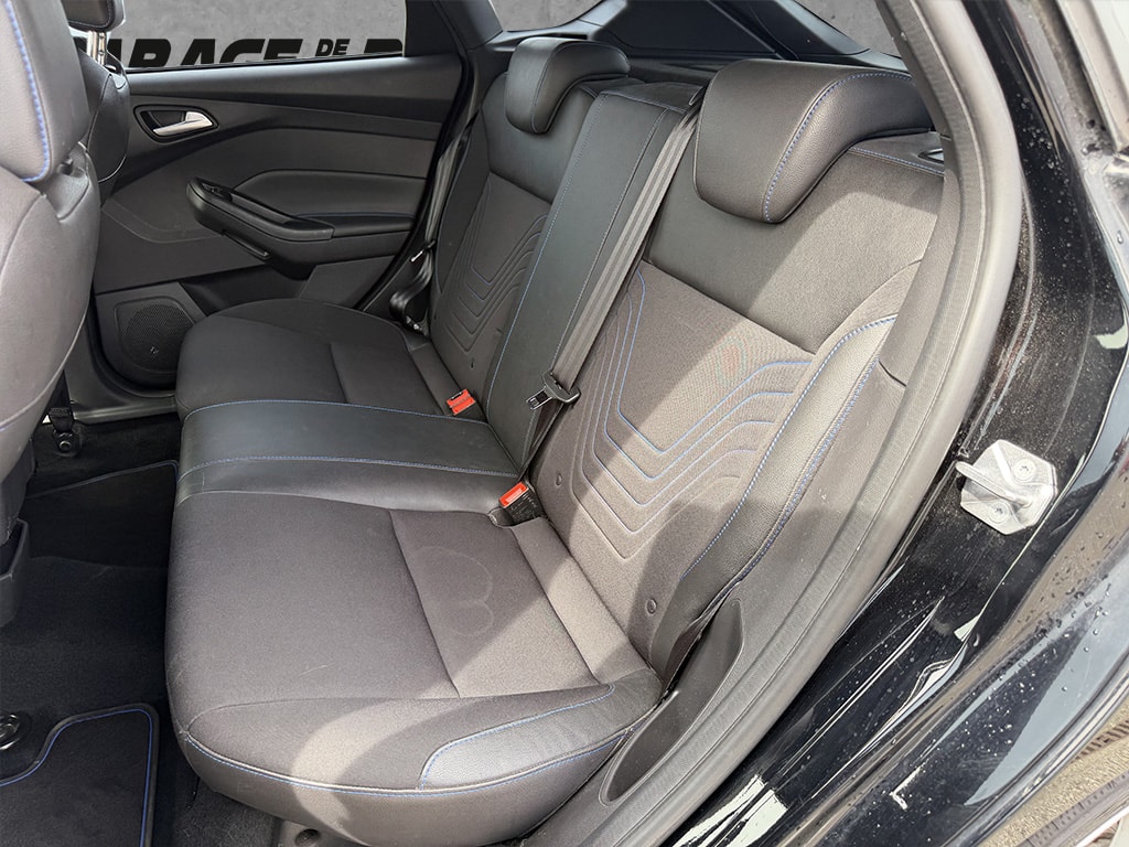 FORD Focus 2.3 EcoB RS Service et expertise du jour-image-9
