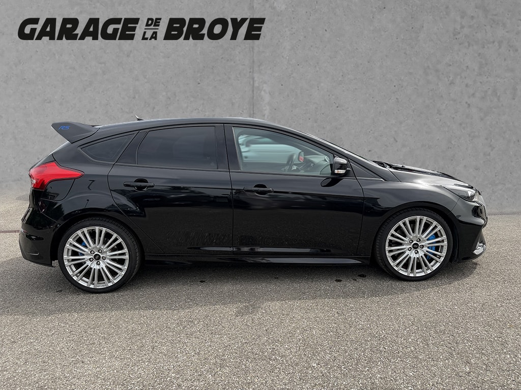 FORD Focus 2.3 EcoB RS Service et expertise du jour-image-1