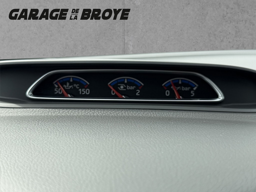 FORD Focus 2.3 EcoB RS Service et expertise du jour-image-13