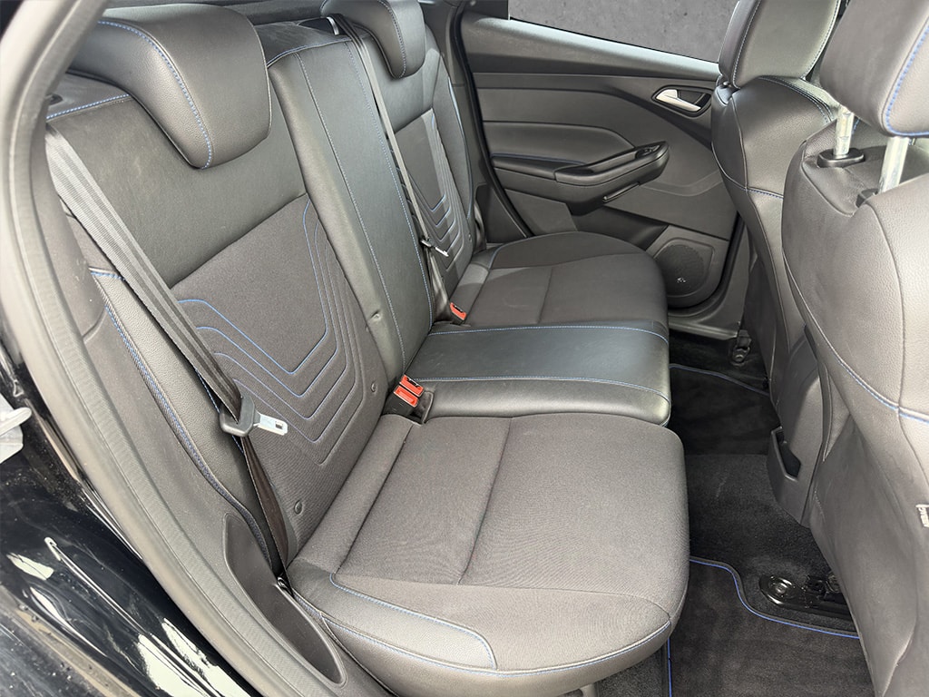 FORD Focus 2.3 EcoB RS Service et expertise du jour-image-11