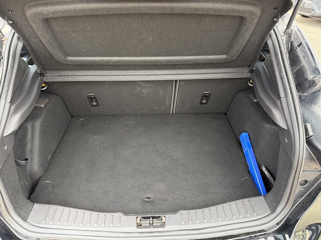 FORD Focus 2.3 EcoB RS Service et expertise du jour-image-10