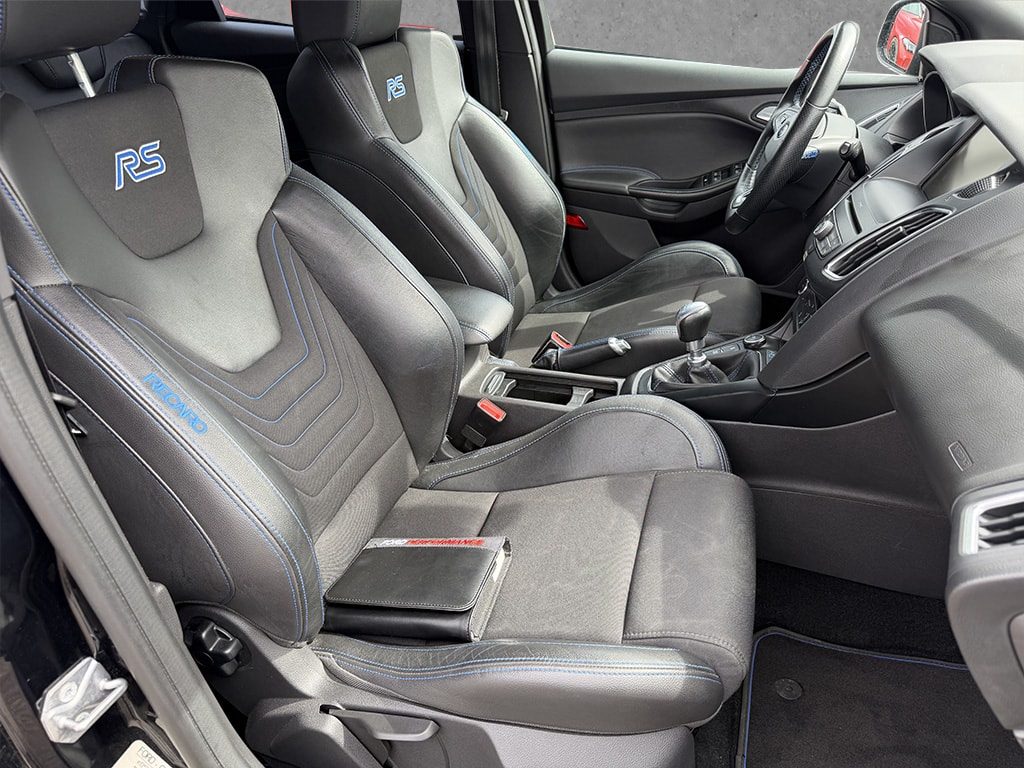 FORD Focus 2.3 EcoB RS Service et expertise du jour-image-12