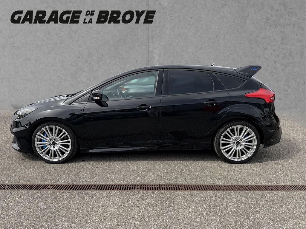 FORD Focus 2.3 EcoB RS Service et expertise du jour-image-5