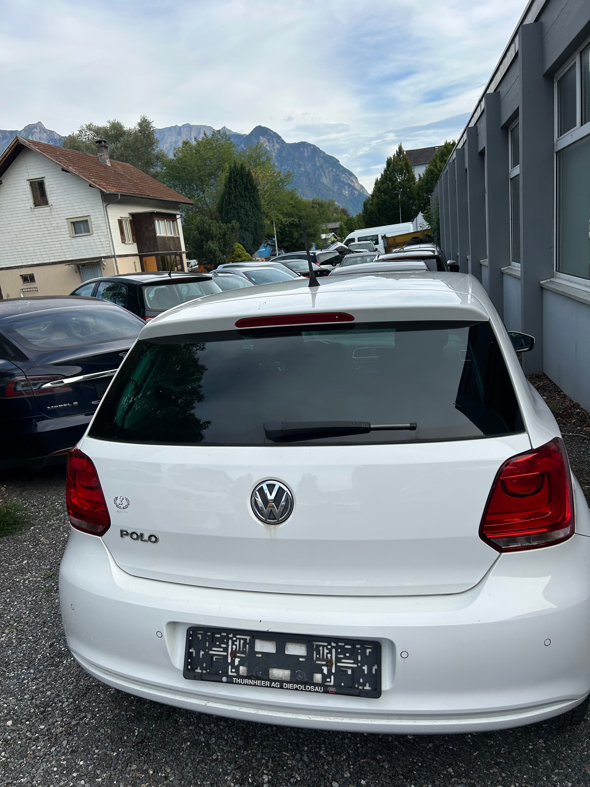VW POLO-image-10