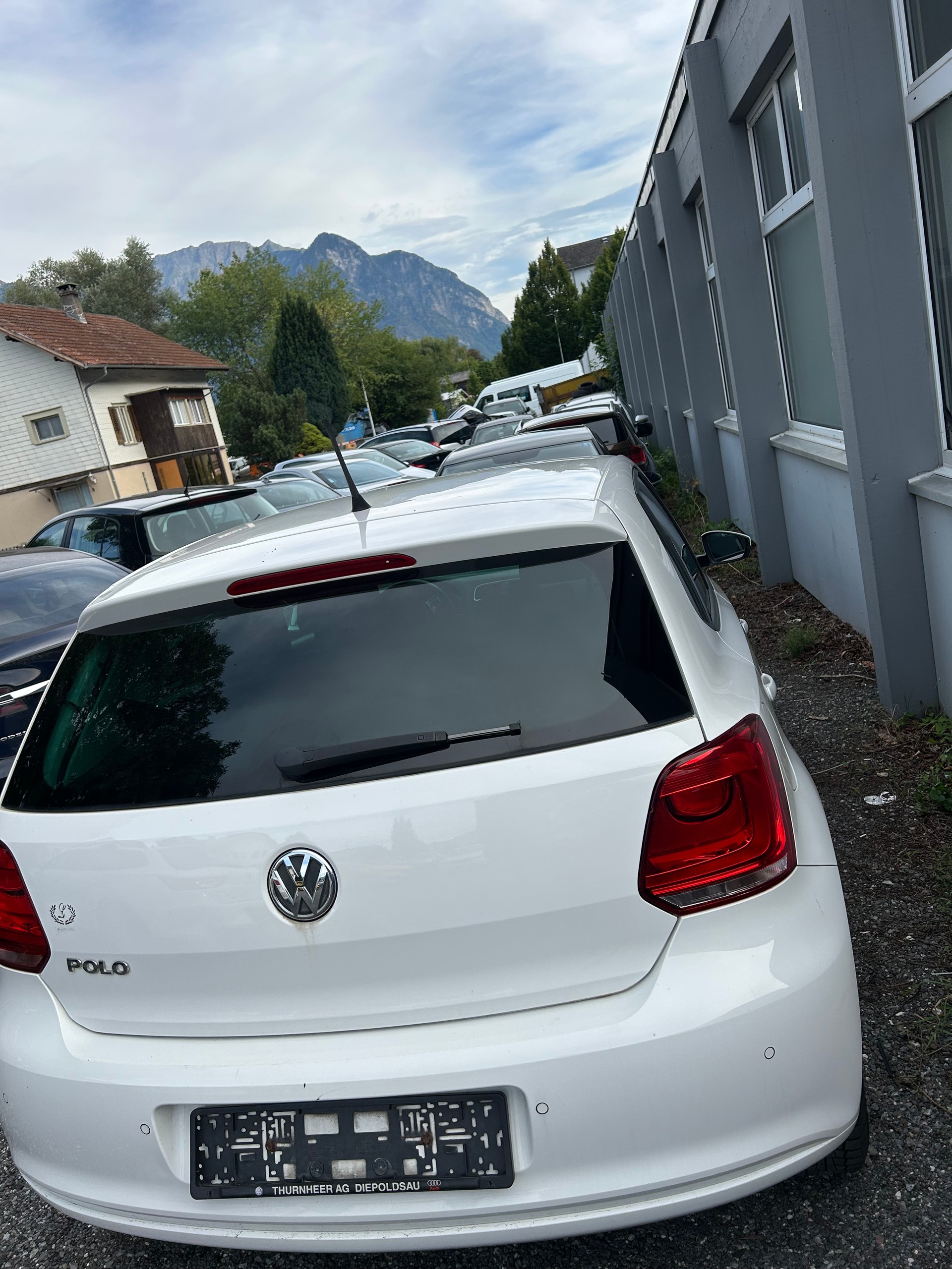 VW POLO-image-9