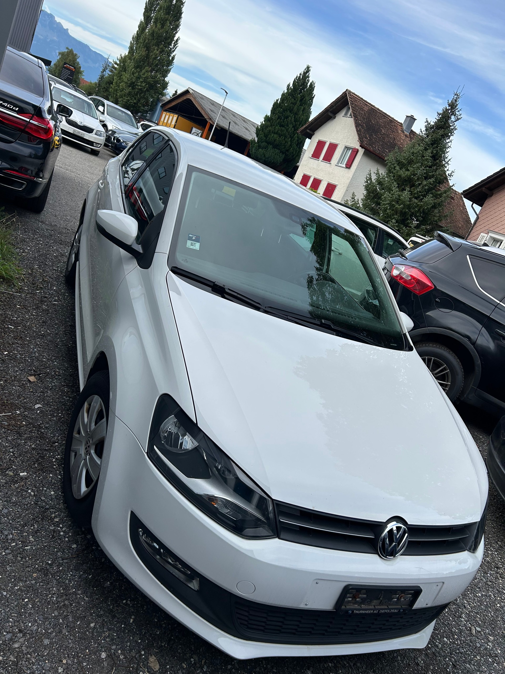 VW POLO-image-7