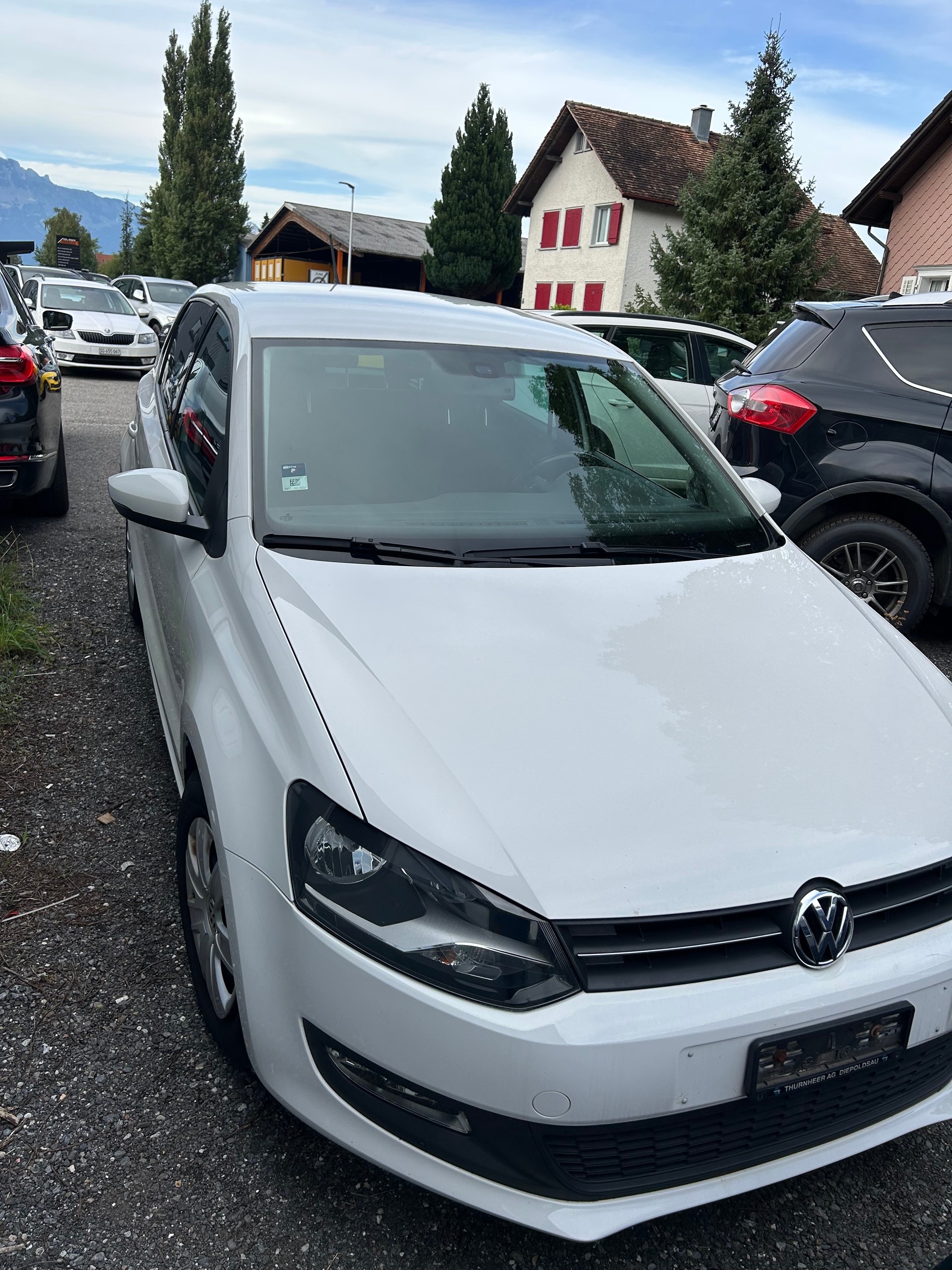 VW POLO-image-5