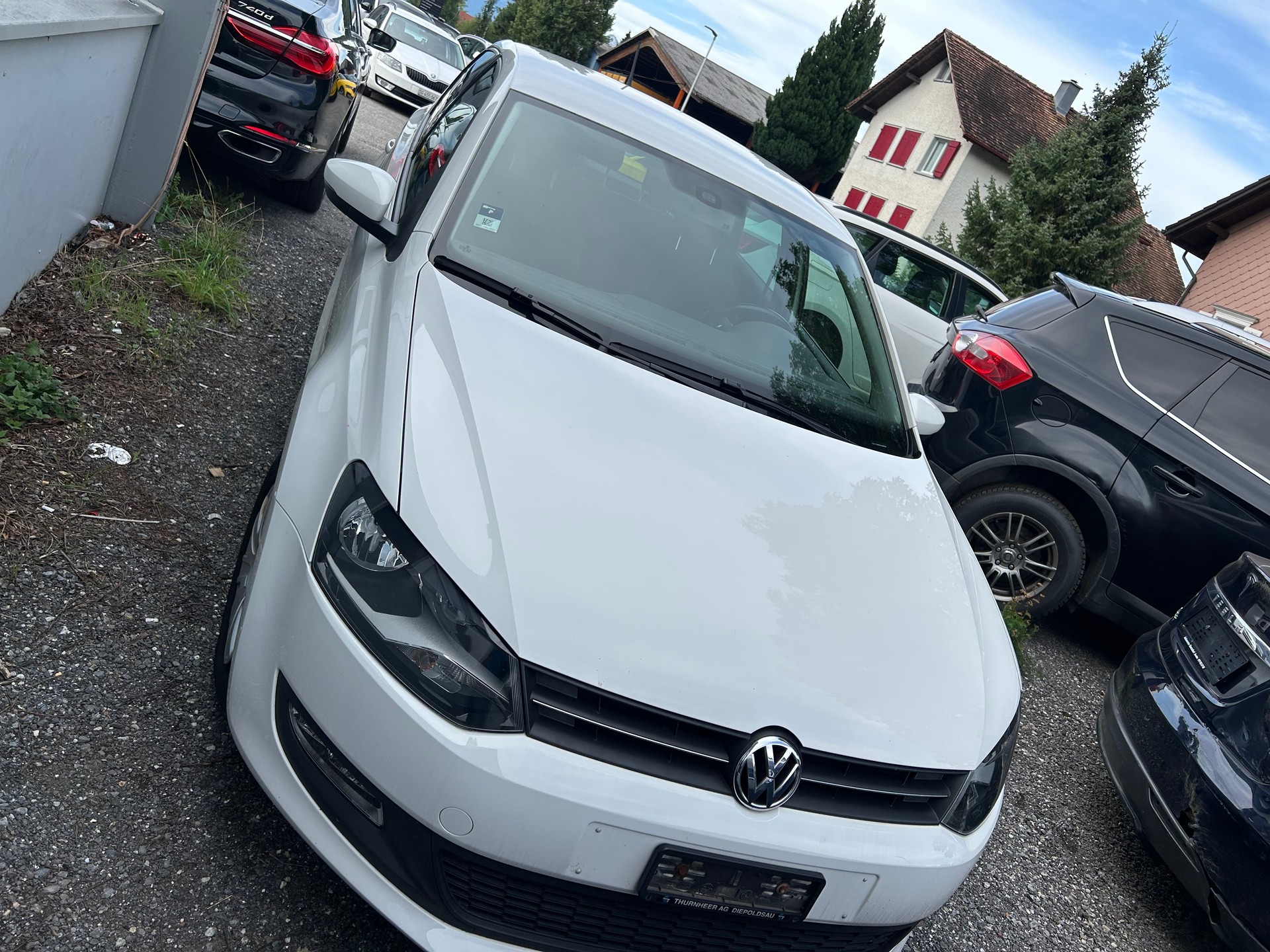 VW POLO-image-8
