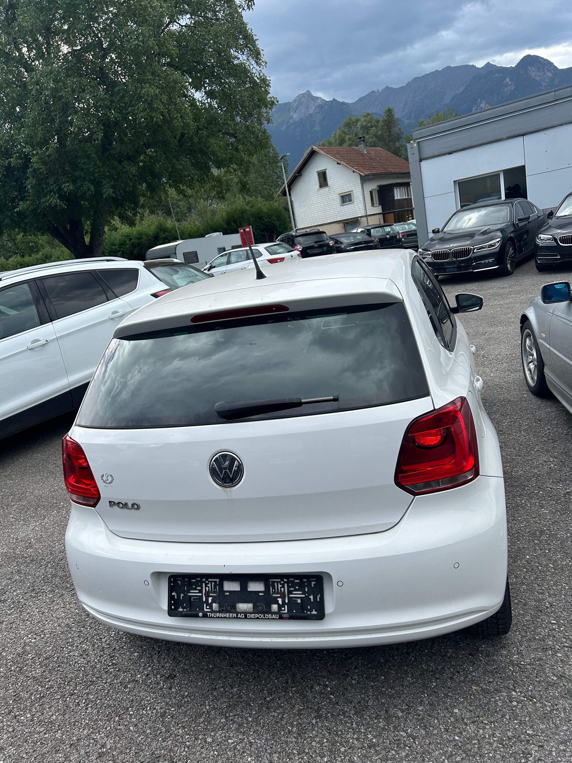 VW POLO-image-2