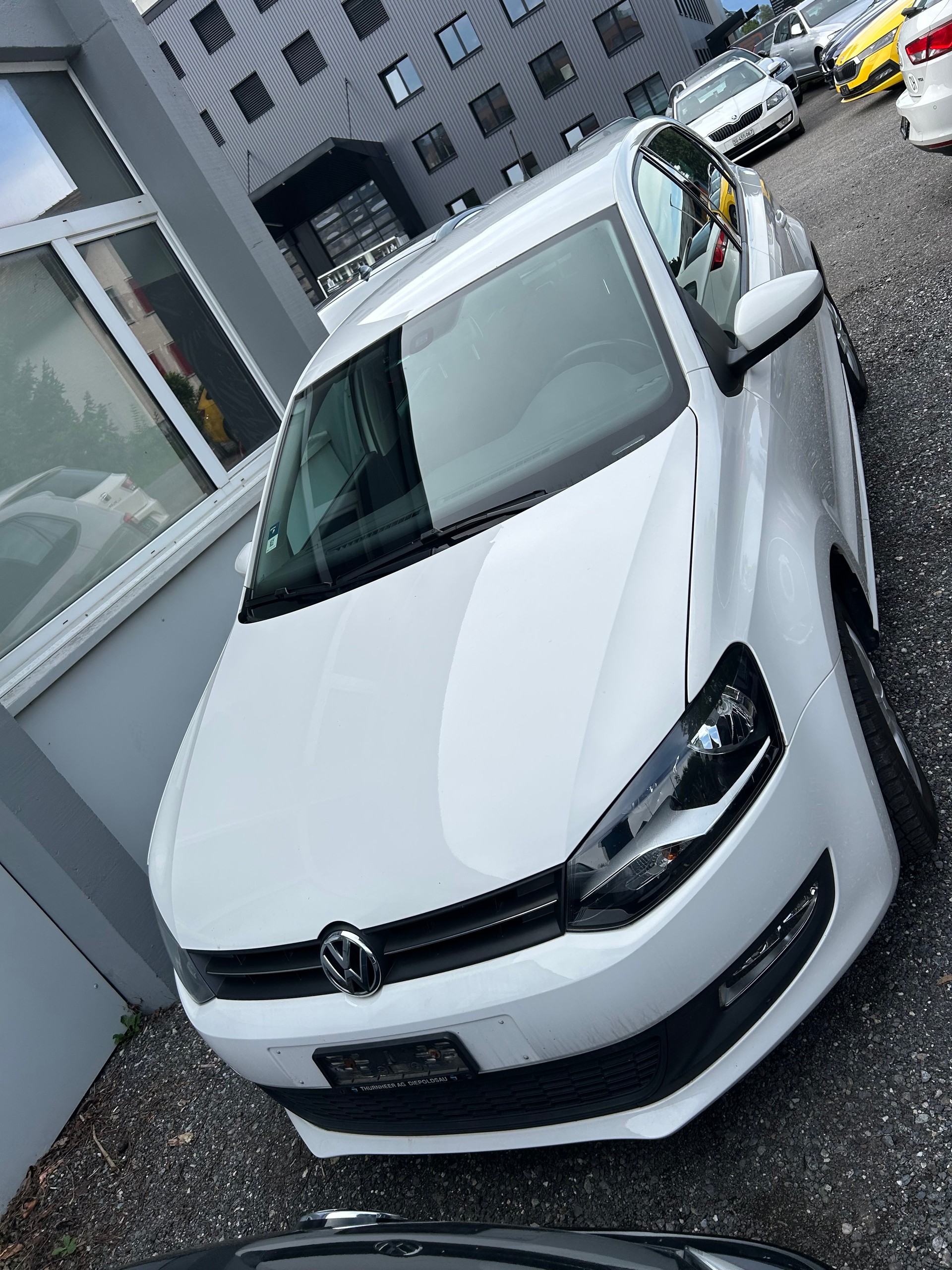 VW POLO-image-4