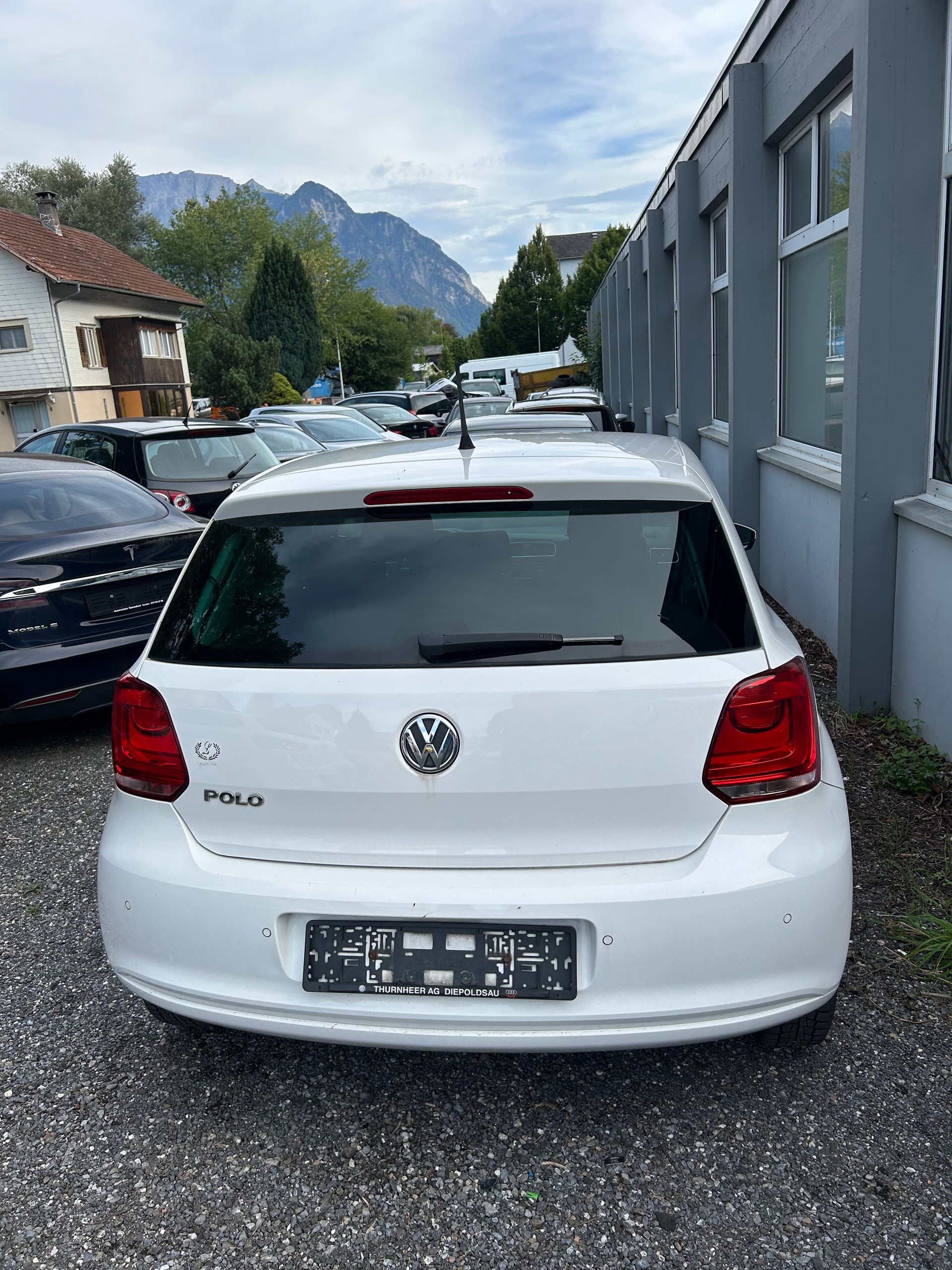 VW POLO-image-3