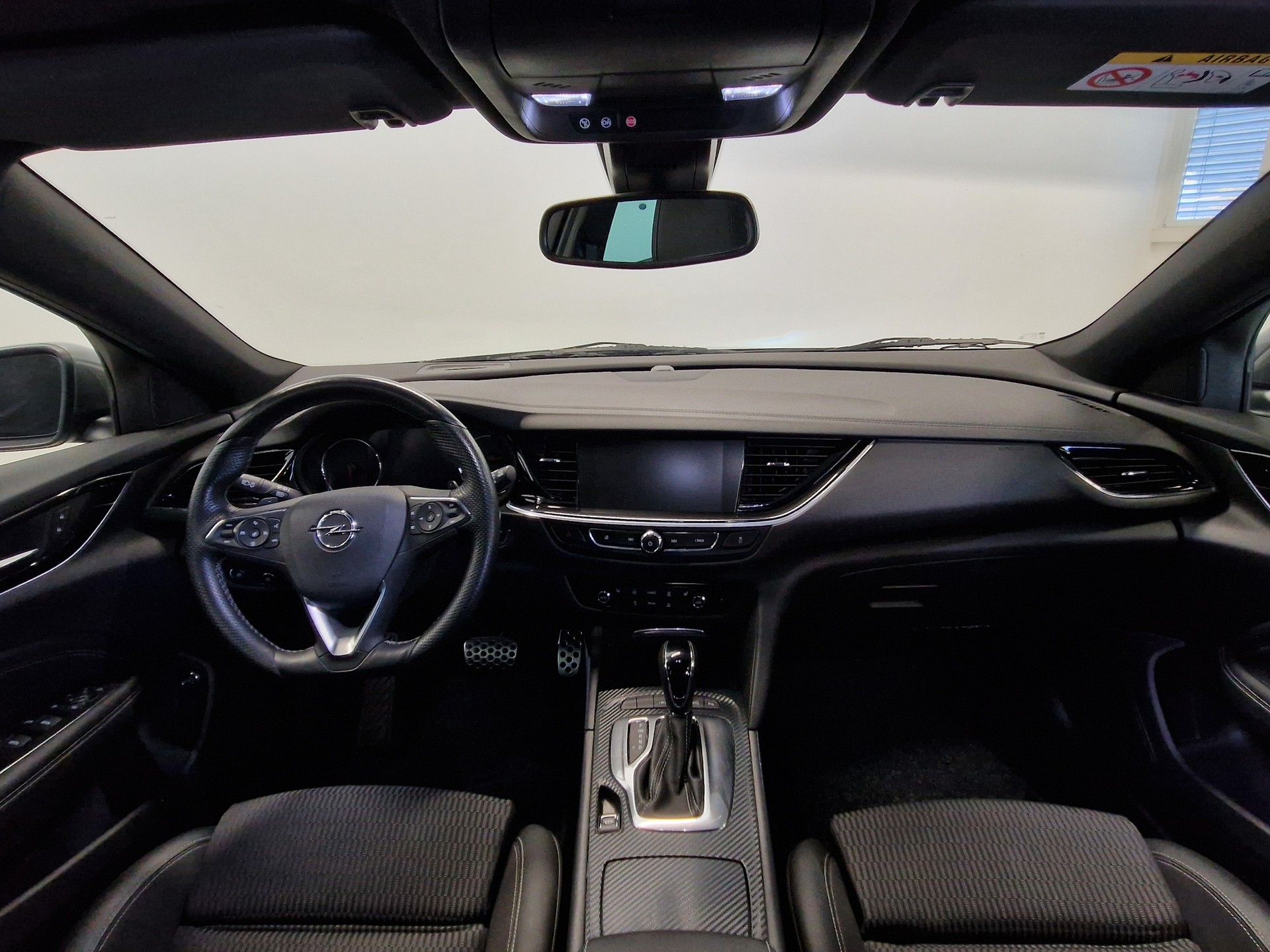 OPEL Insignia 1.5 T Sports Tourer Excellence Automatic-image-5
