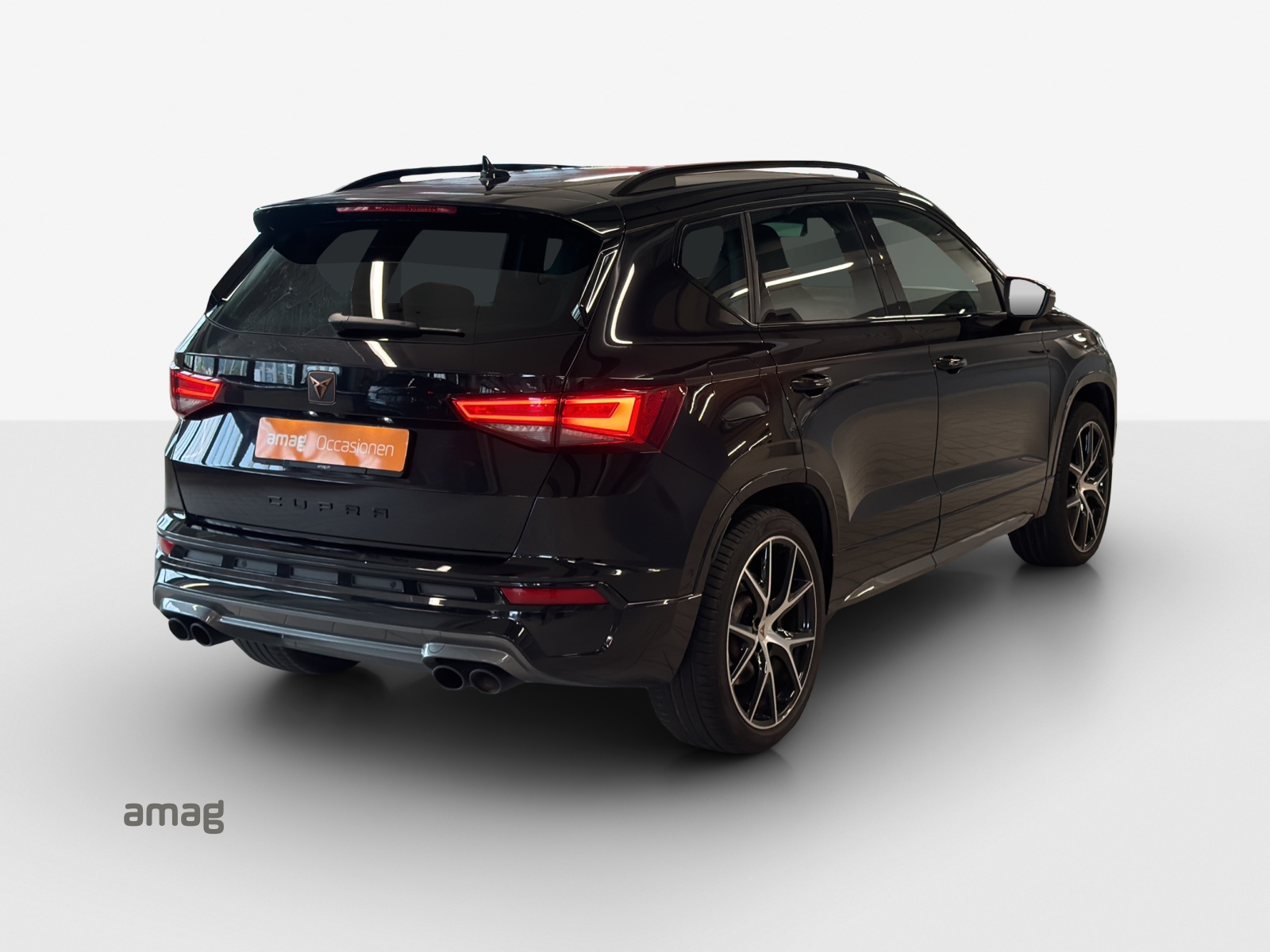 CUPRA Ateca 2.0TSI VZ 4Drive DSG-image-4