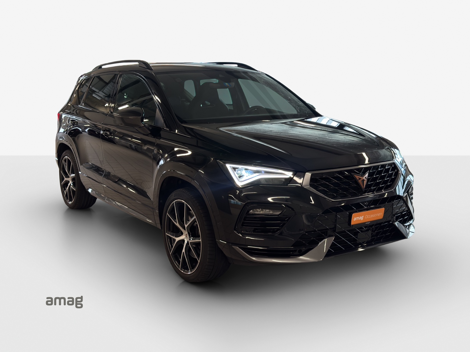 CUPRA Ateca 2.0TSI VZ 4Drive DSG-image-5