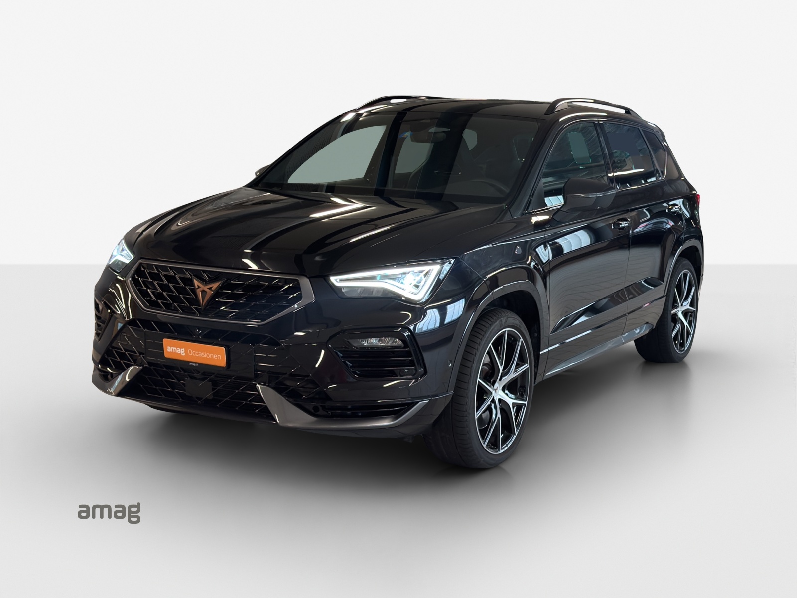 CUPRA Ateca 2.0TSI VZ 4Drive DSG-image-0