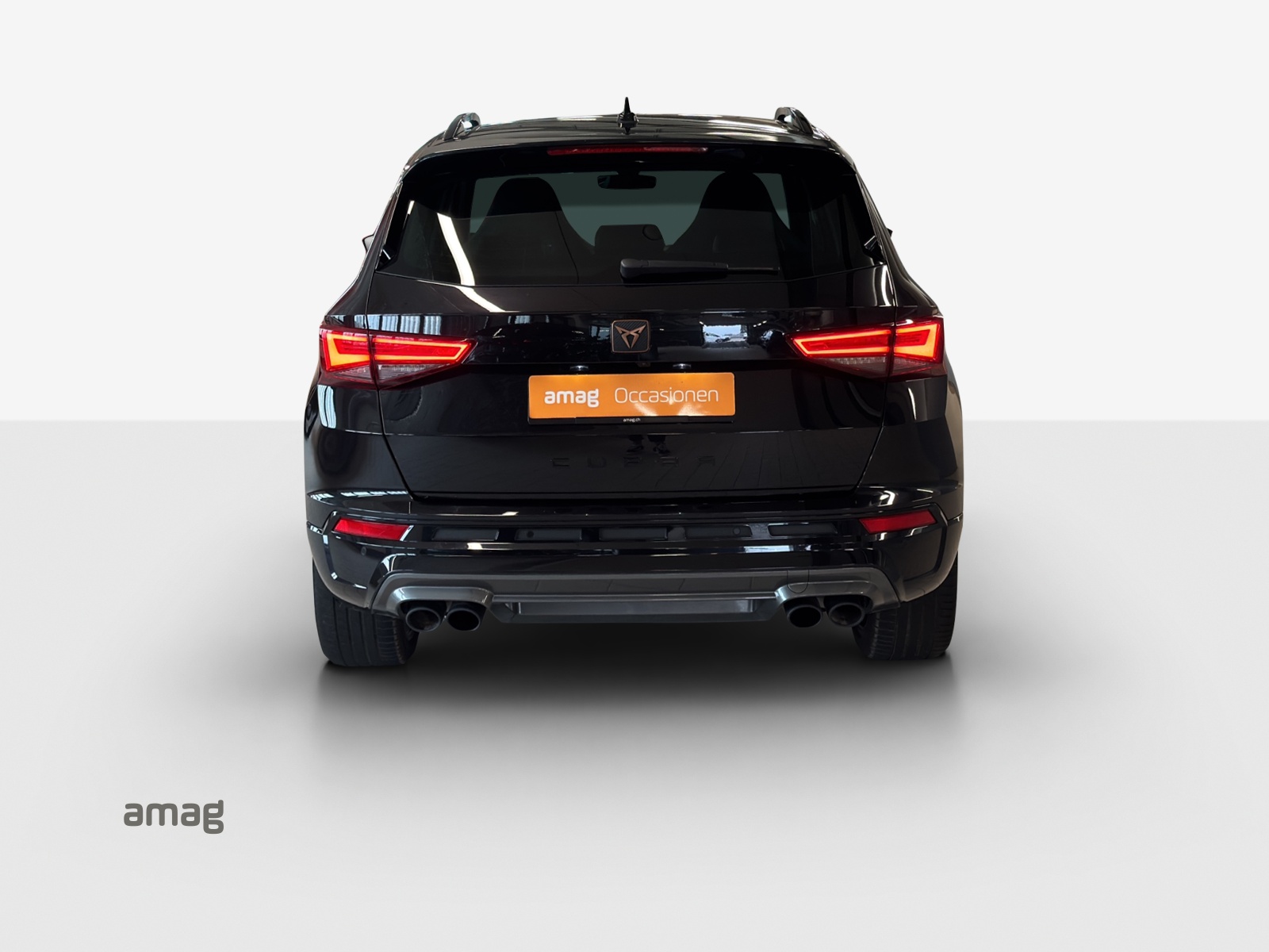 CUPRA Ateca 2.0TSI VZ 4Drive DSG-image-3