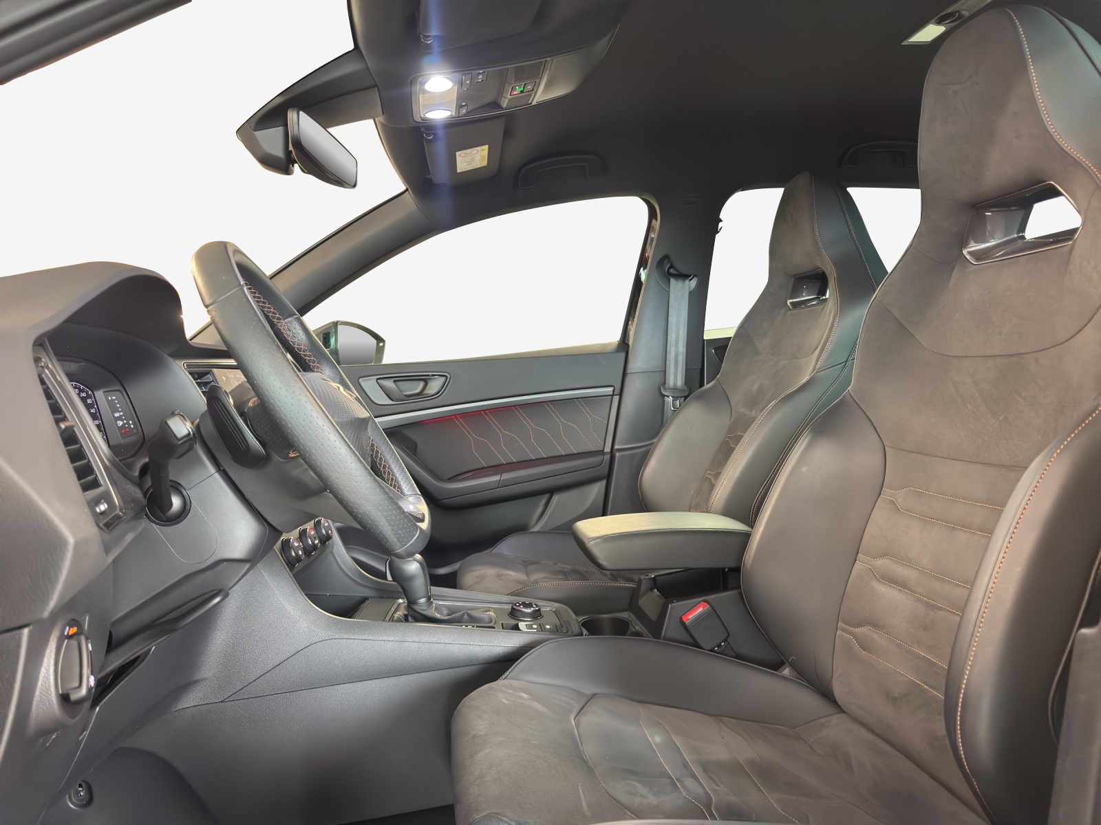 CUPRA Ateca 2.0TSI VZ 4Drive DSG-image-7