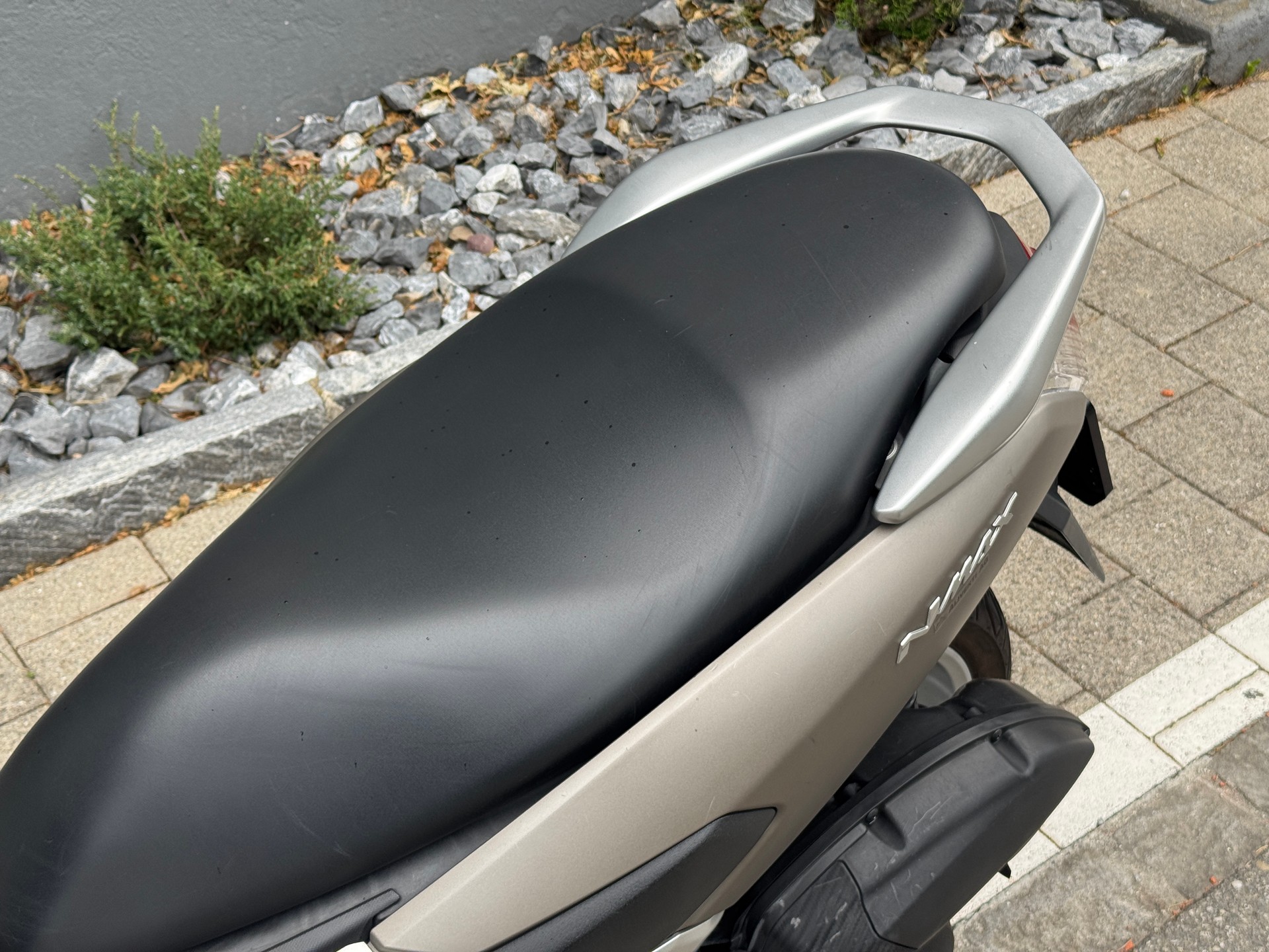 YAMAHA N-Max GPD 125A ABS-image-6