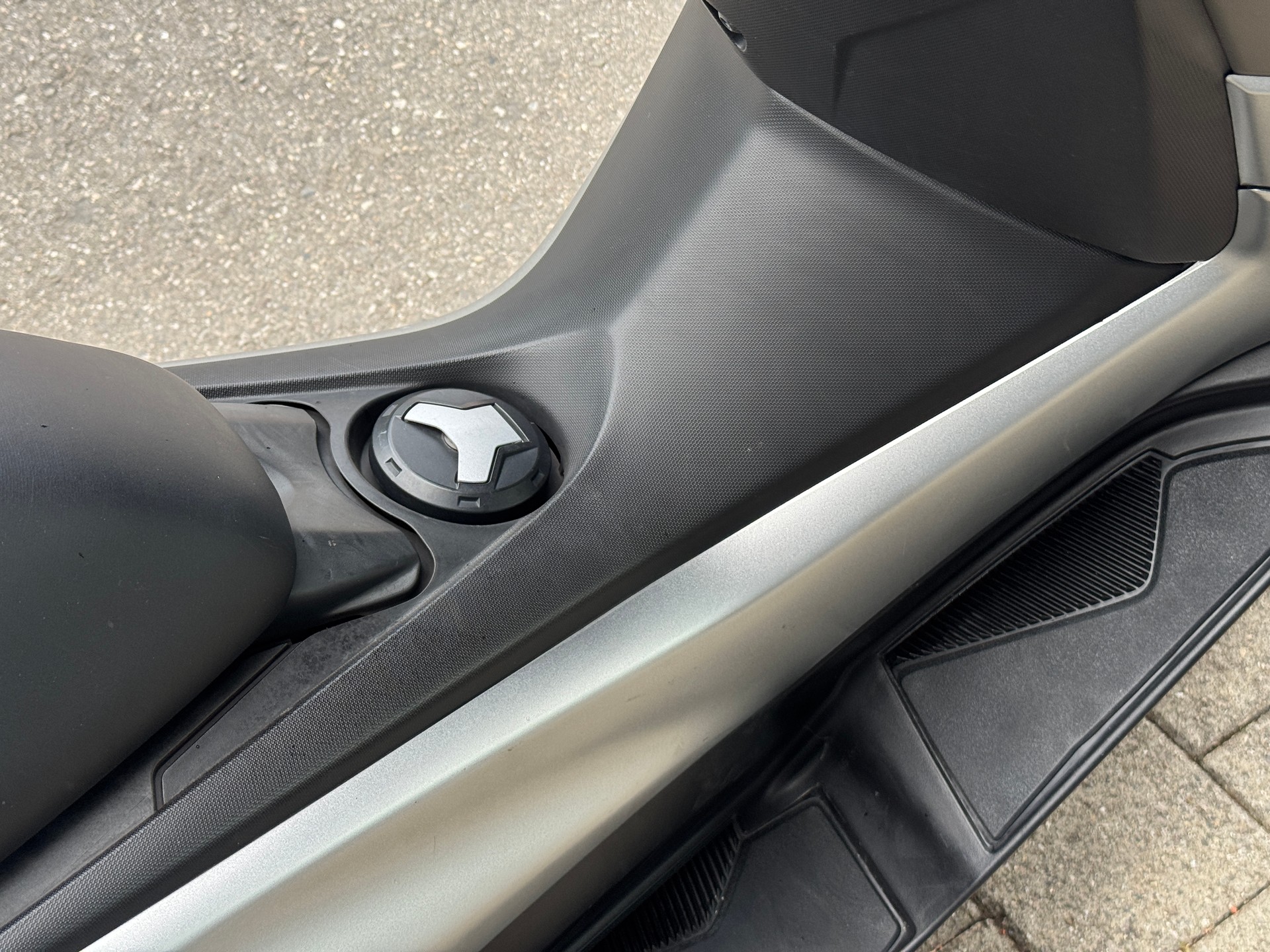 YAMAHA N-Max GPD 125A ABS-image-5